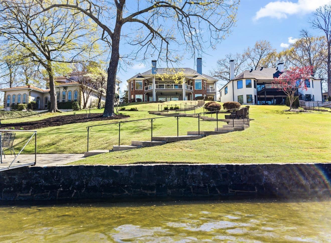 293 Tanglewood Rd  Hot Springs, AR