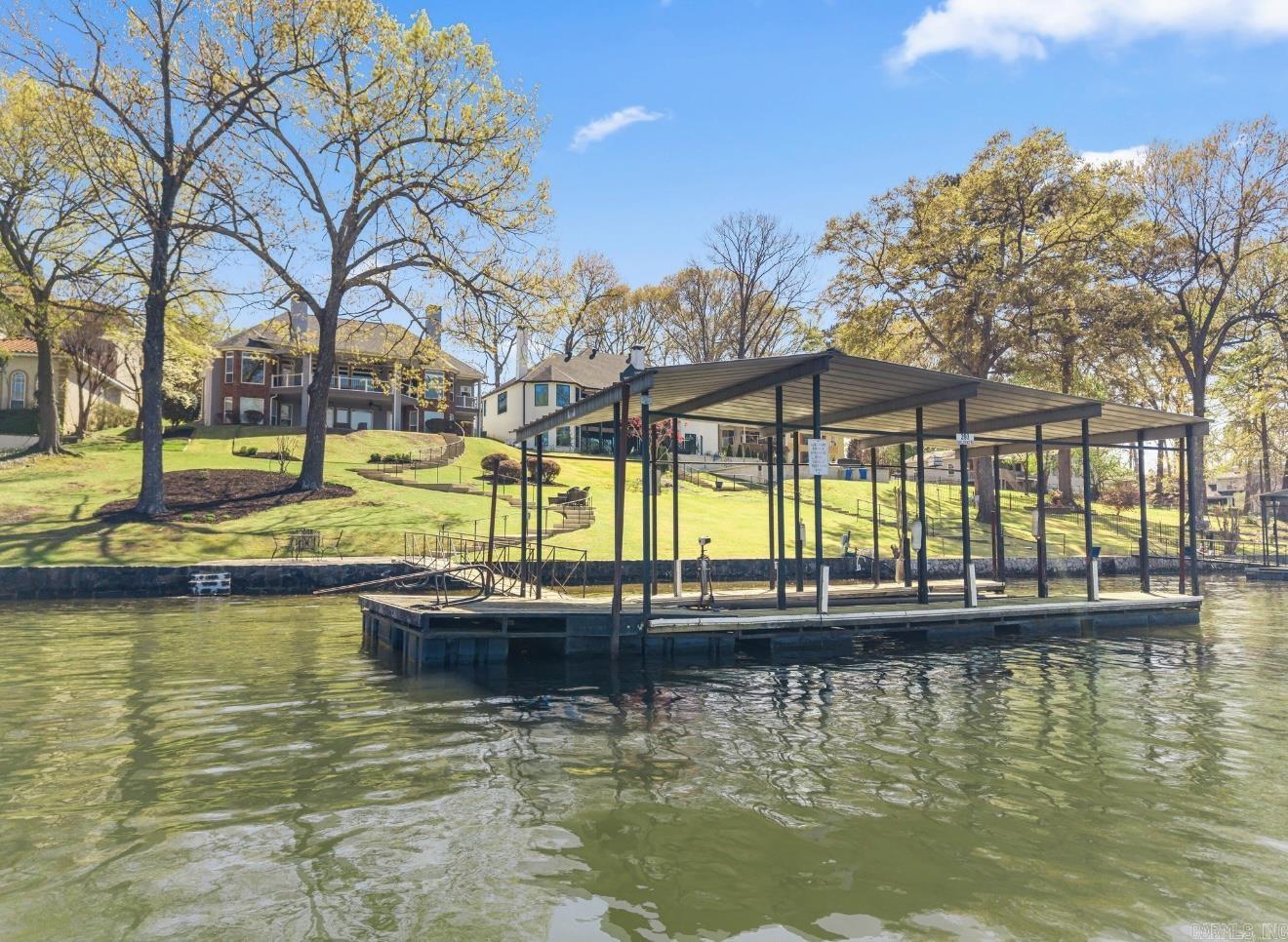 293 Tanglewood Rd  Hot Springs, AR