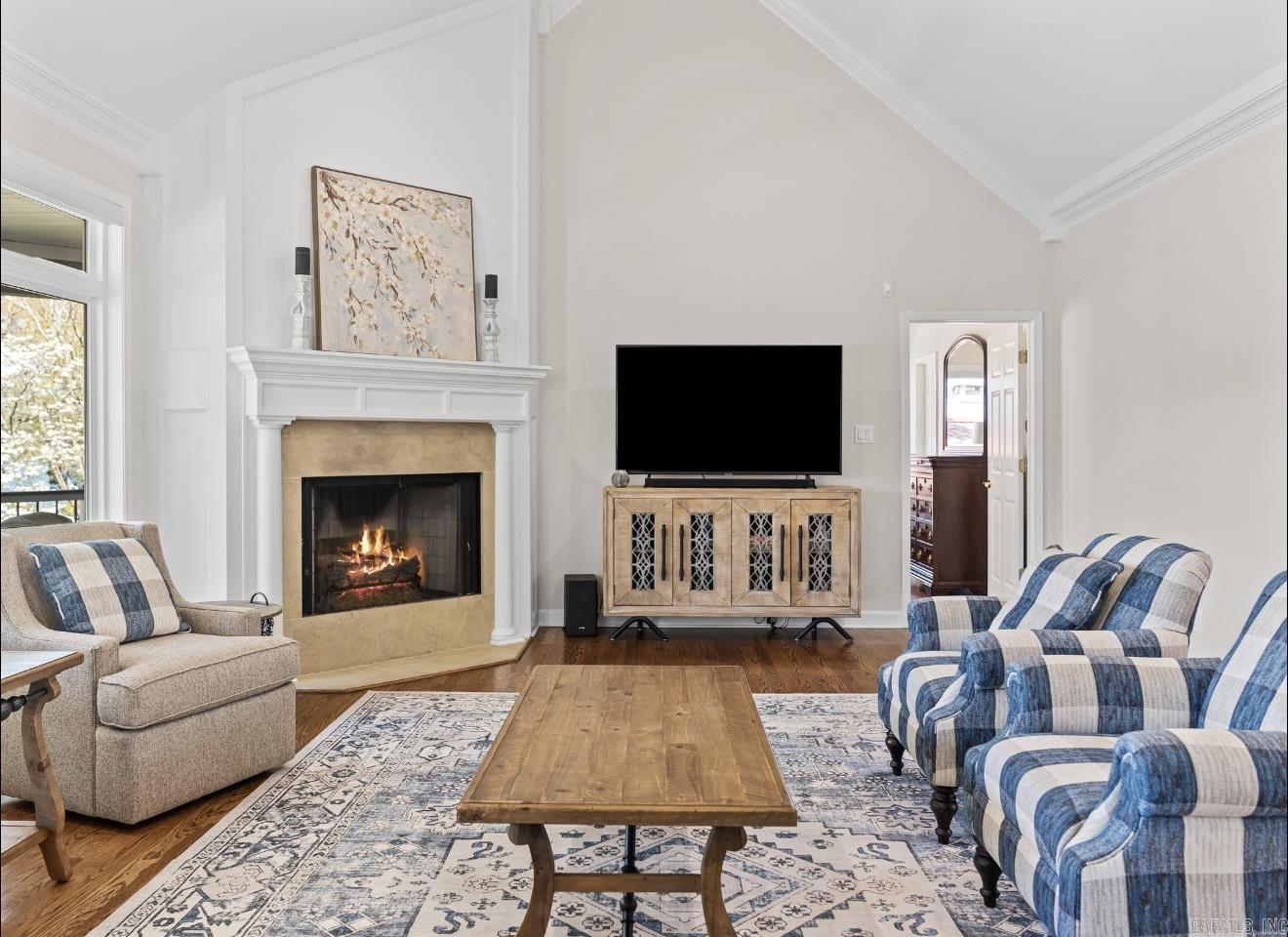 293 Tanglewood Rd  Hot Springs, AR