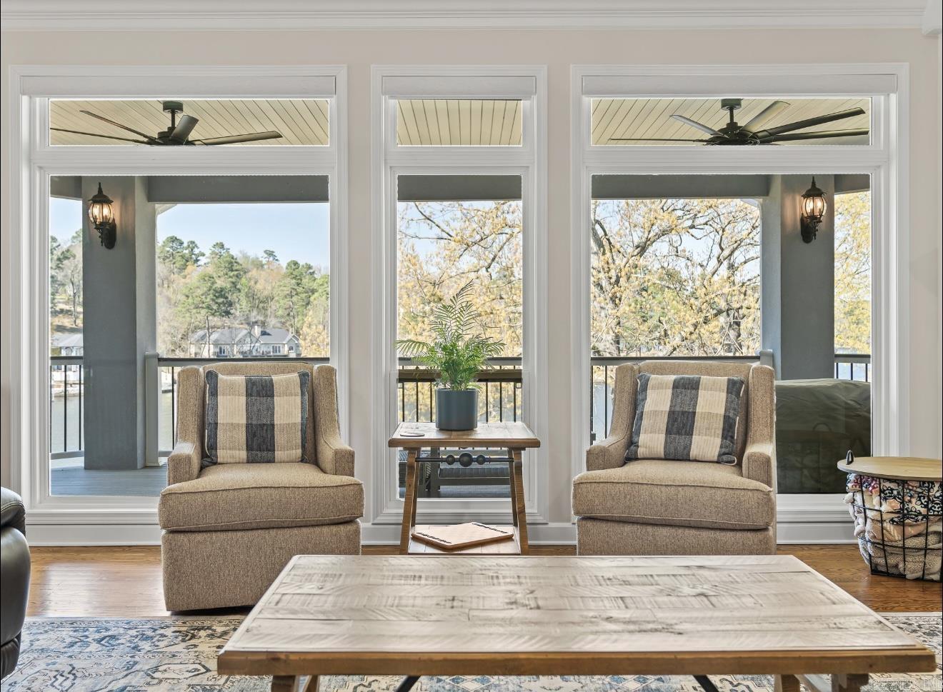 293 Tanglewood Rd  Hot Springs, AR