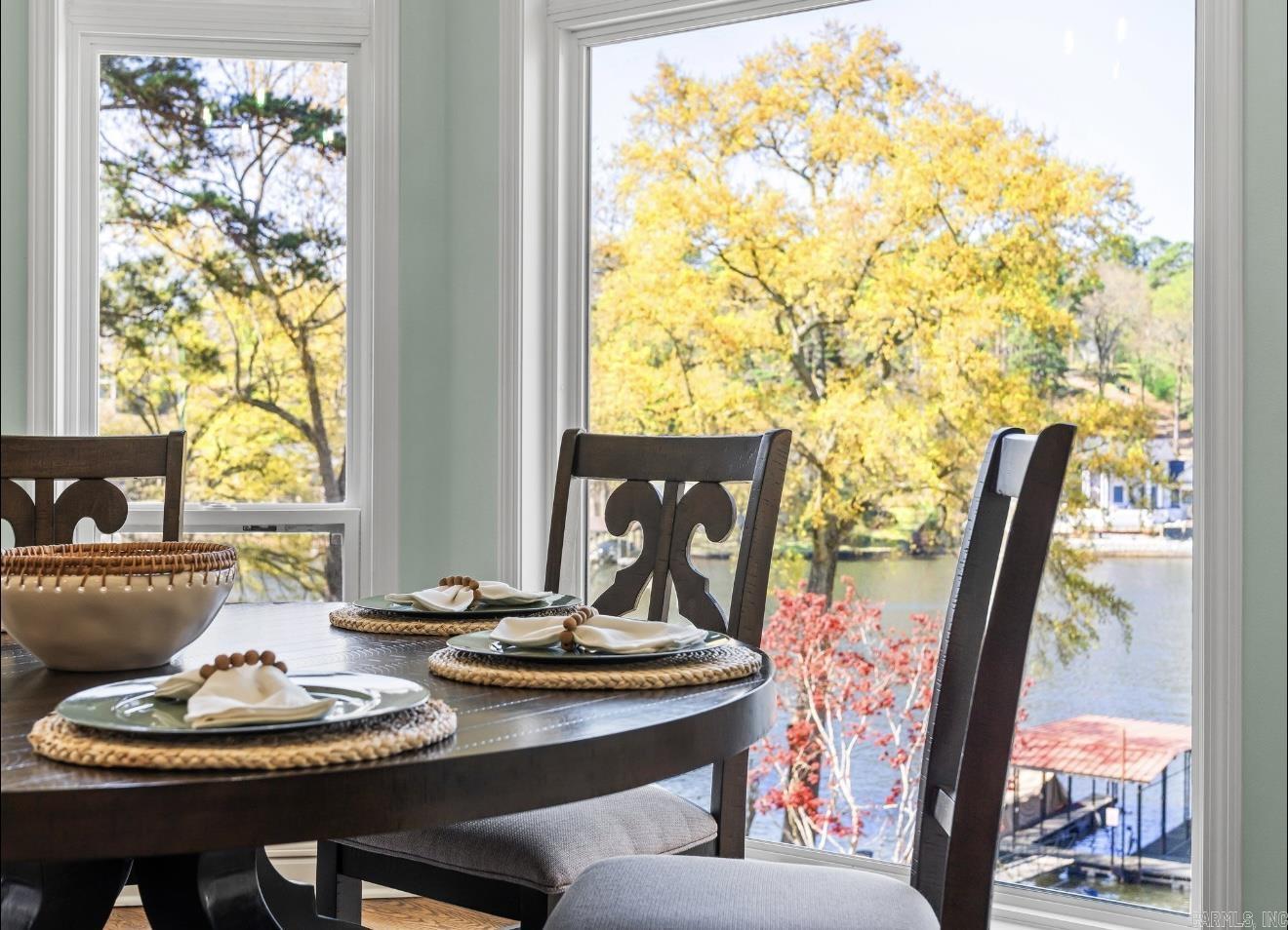 293 Tanglewood Rd  Hot Springs, AR