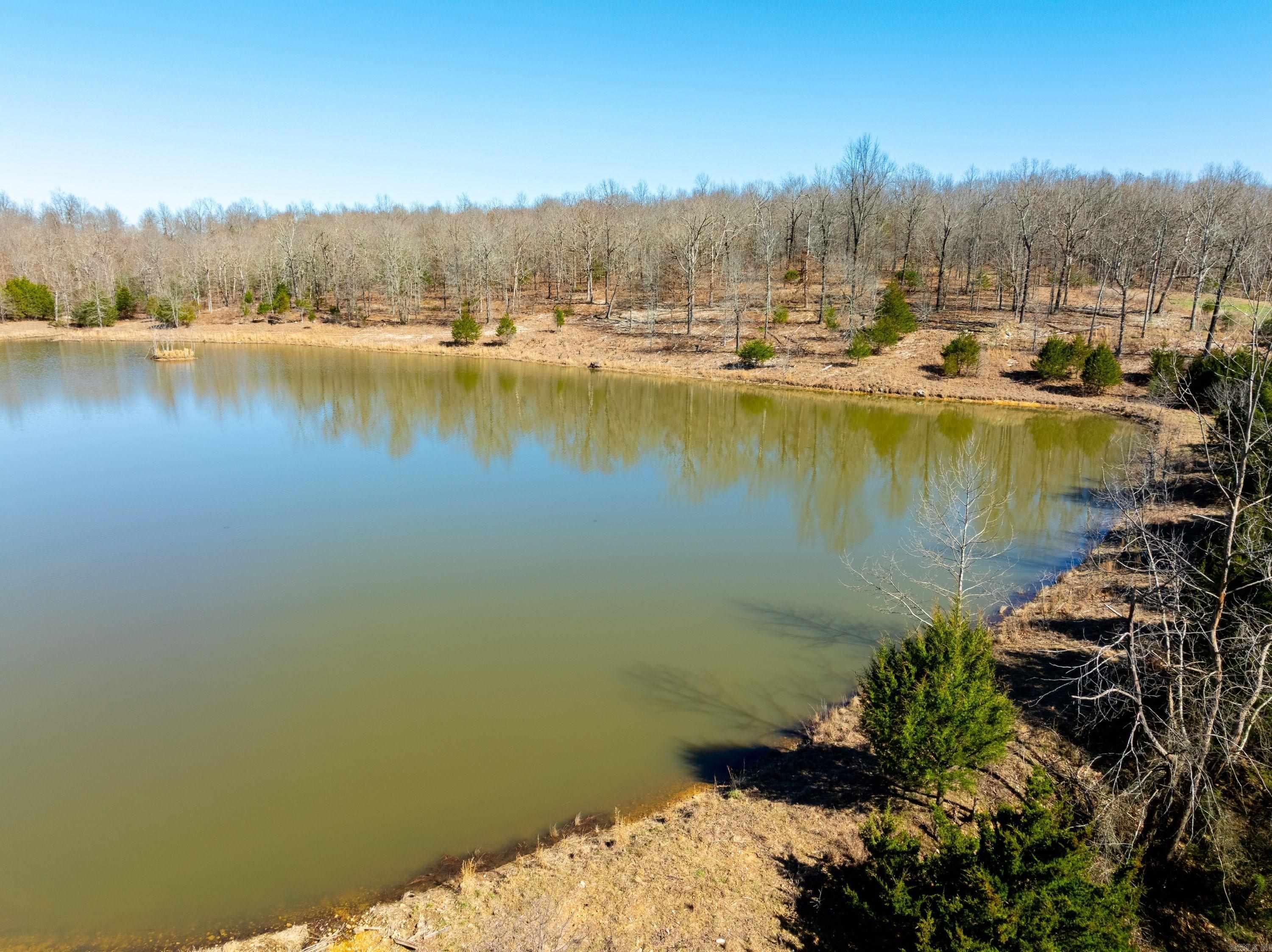  Green Valley Rd  Viola, AR