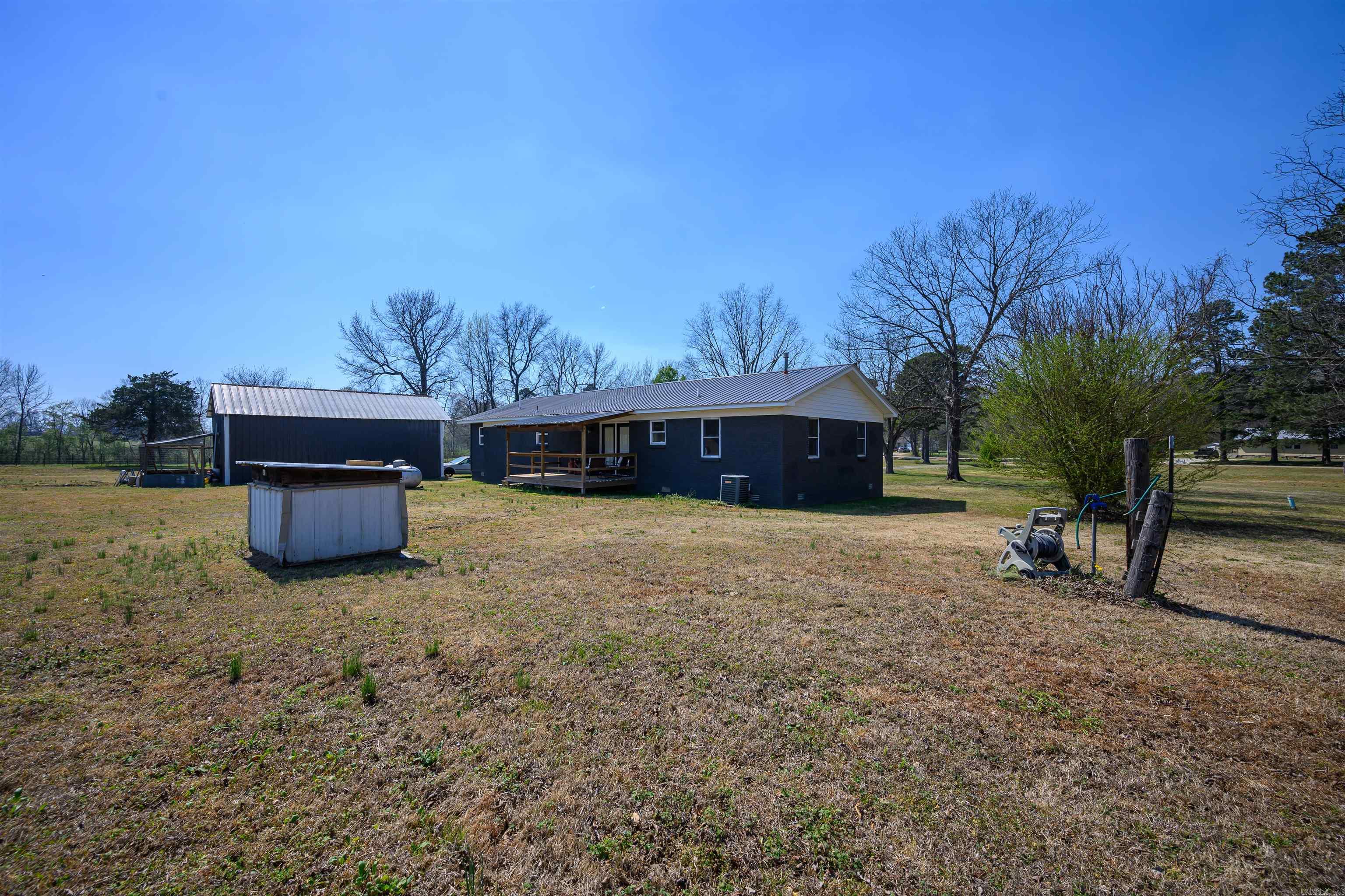 546 AR 25  Lynn, AR