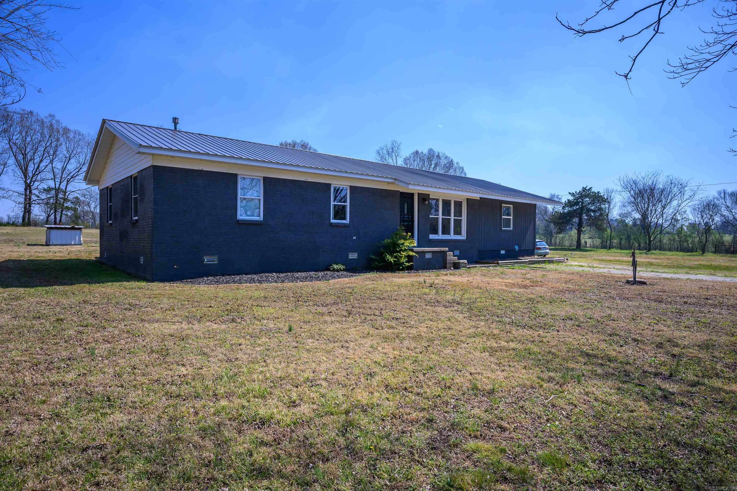 546 AR 25  Lynn, AR