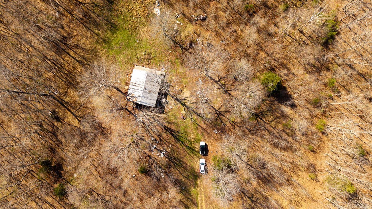 8125 Heart Road  Mammoth Spring, AR