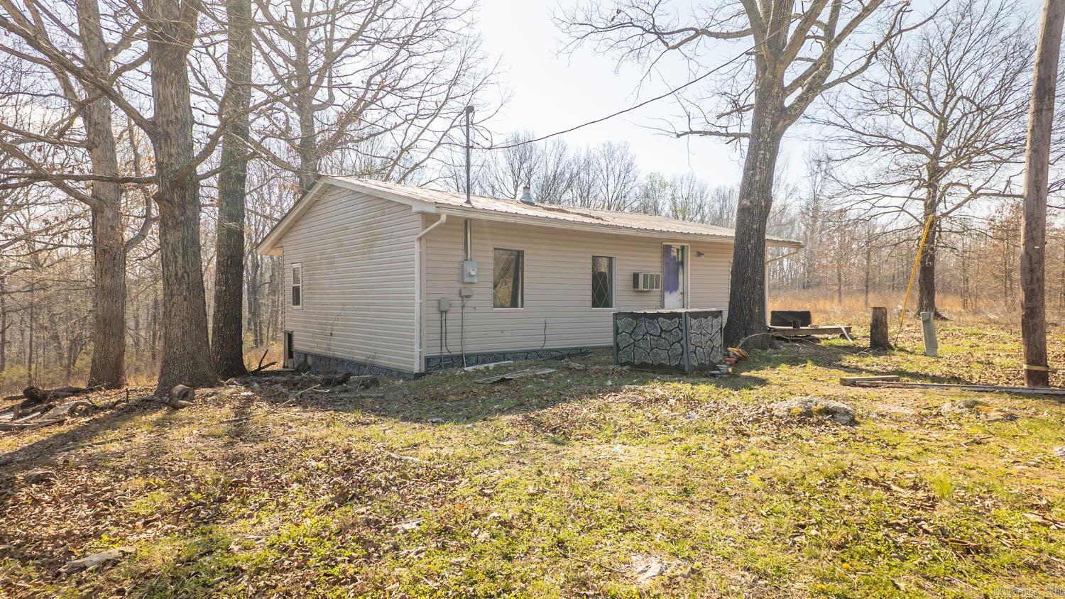 8125 Heart Road  Mammoth Spring, AR