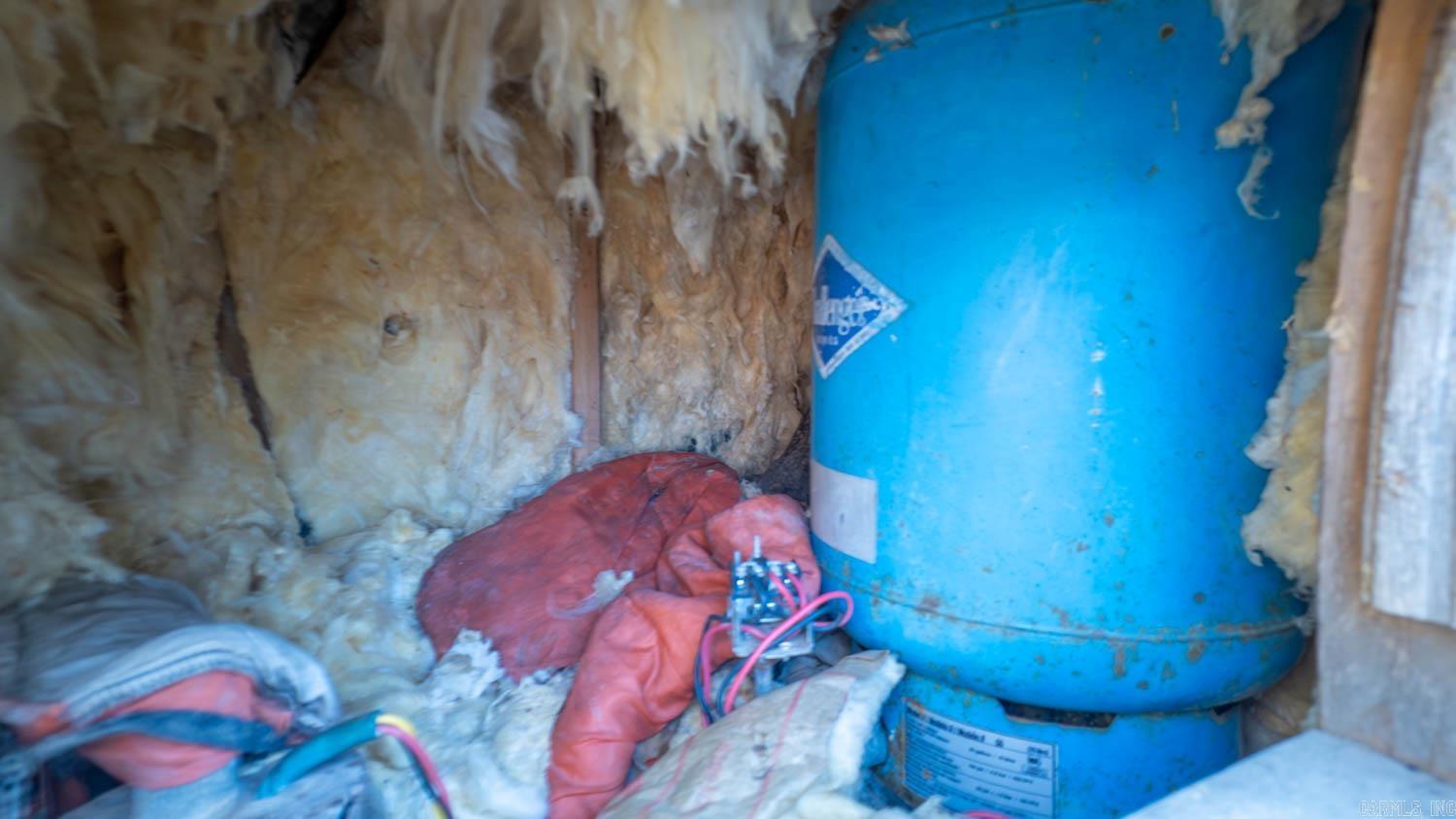 8125 Heart Road  Mammoth Spring, AR