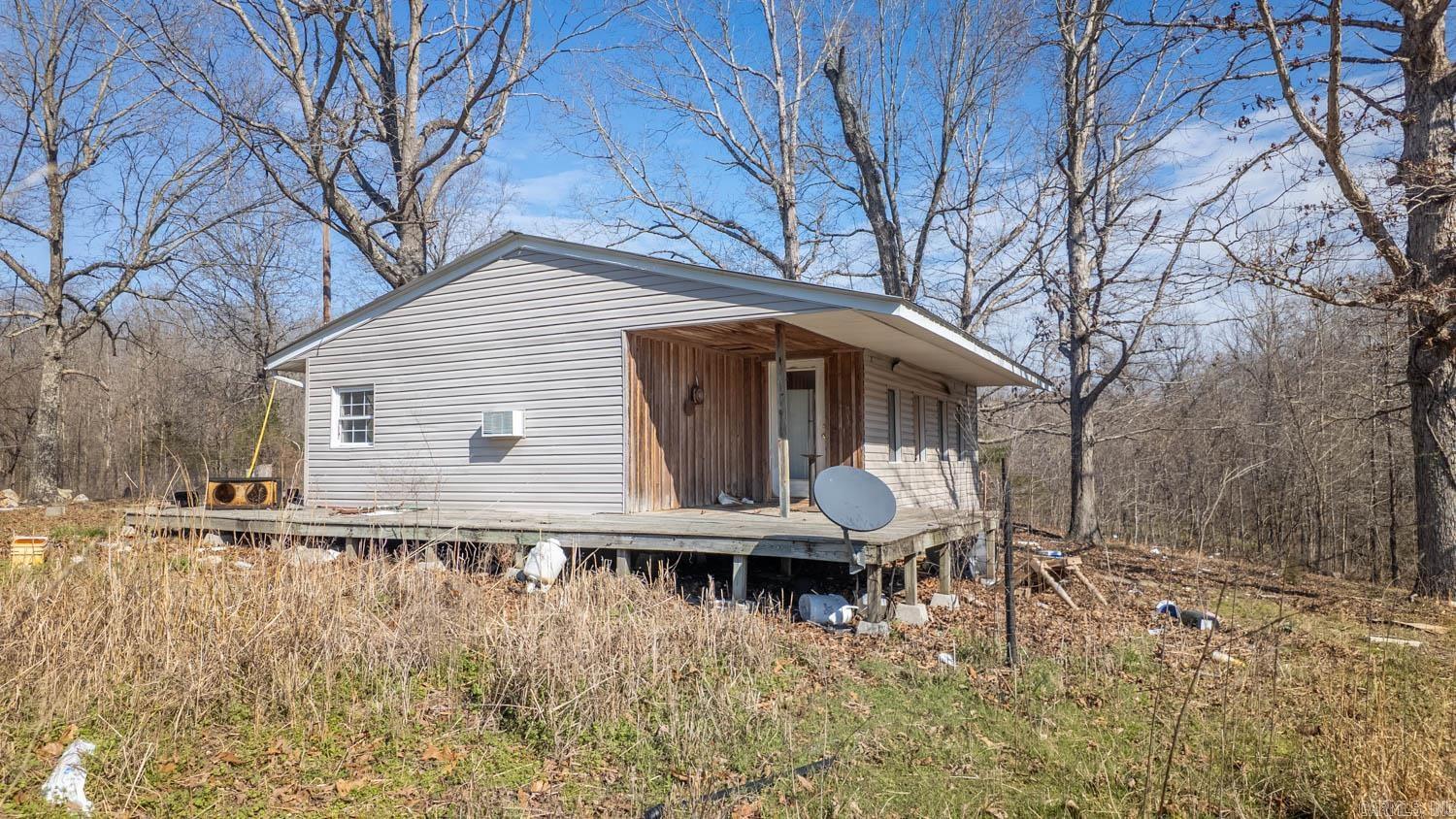 8125 Heart Road  Mammoth Spring, AR