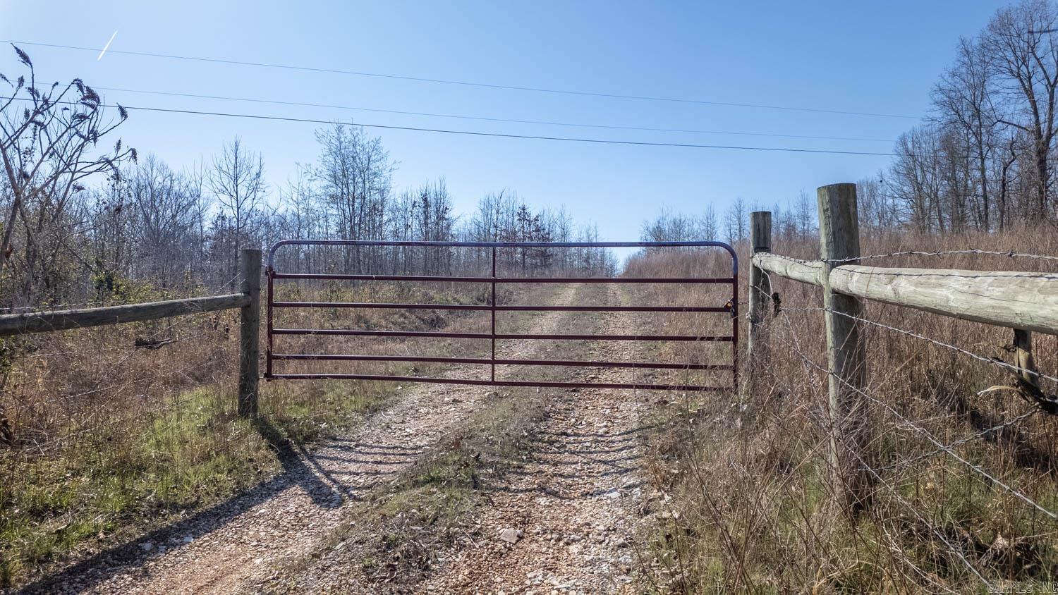 8125 Heart Road  Mammoth Spring, AR