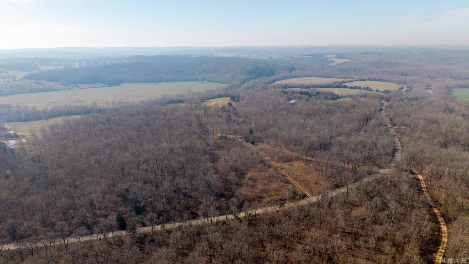 8125 Heart Road  Mammoth Spring, AR