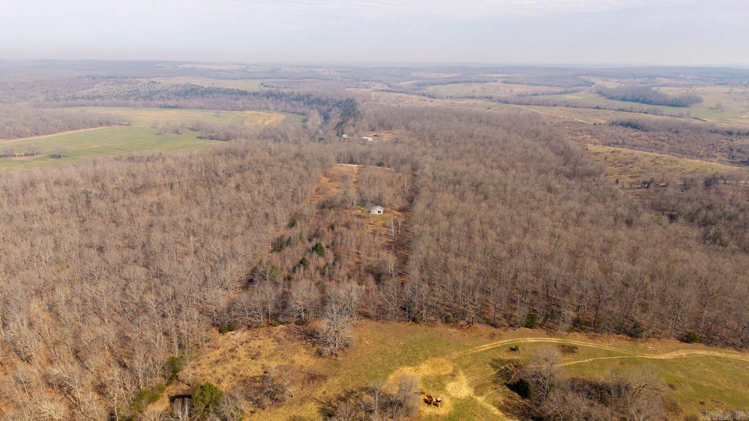 8125 Heart Road  Mammoth Spring, AR