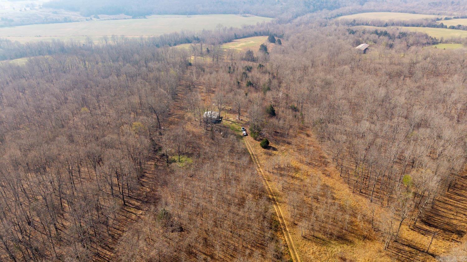 8125 Heart Road  Mammoth Spring, AR