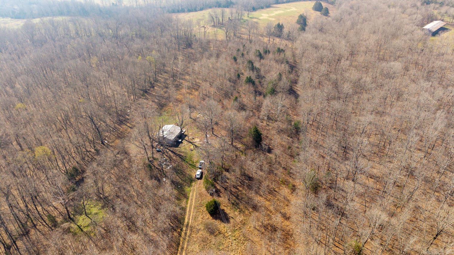 8125 Heart Road  Mammoth Spring, AR