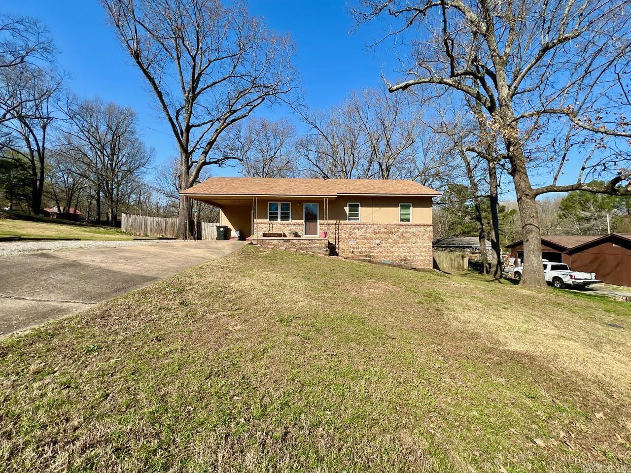 1815 N Bryant  Pocahontas, AR