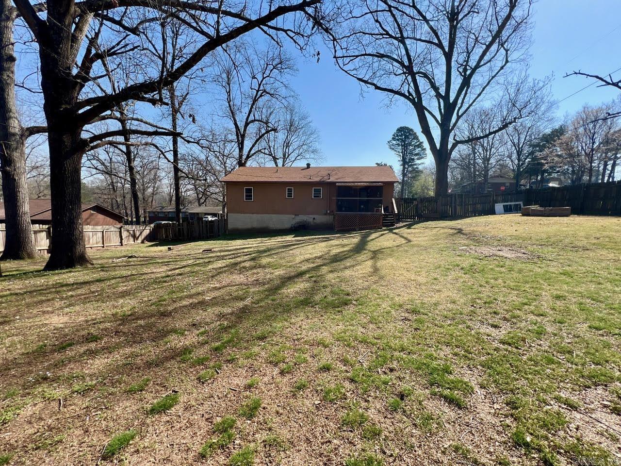 1815 N Bryant  Pocahontas, AR