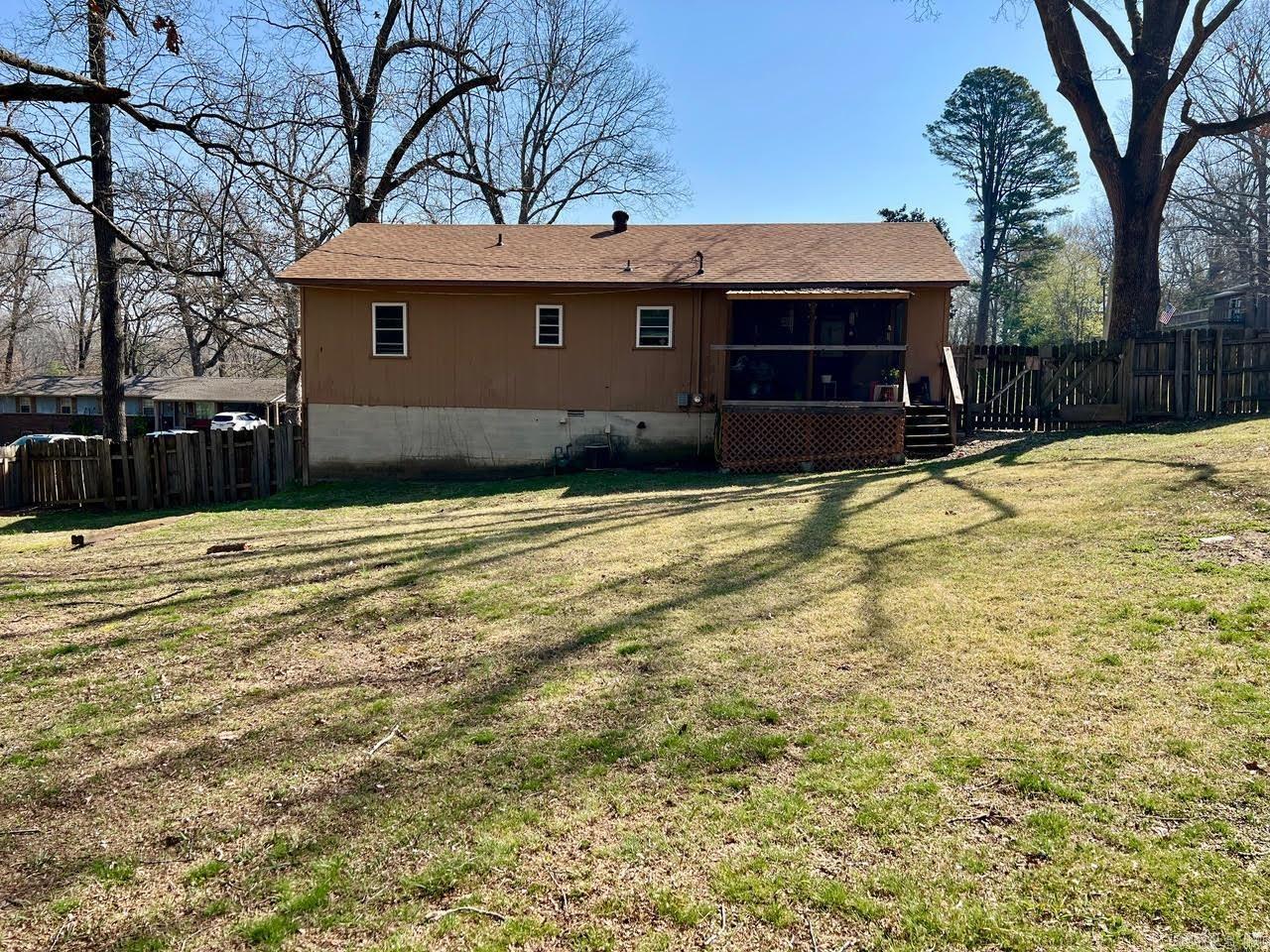 1815 N Bryant  Pocahontas, AR