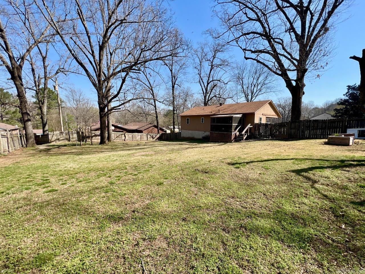 1815 N Bryant  Pocahontas, AR