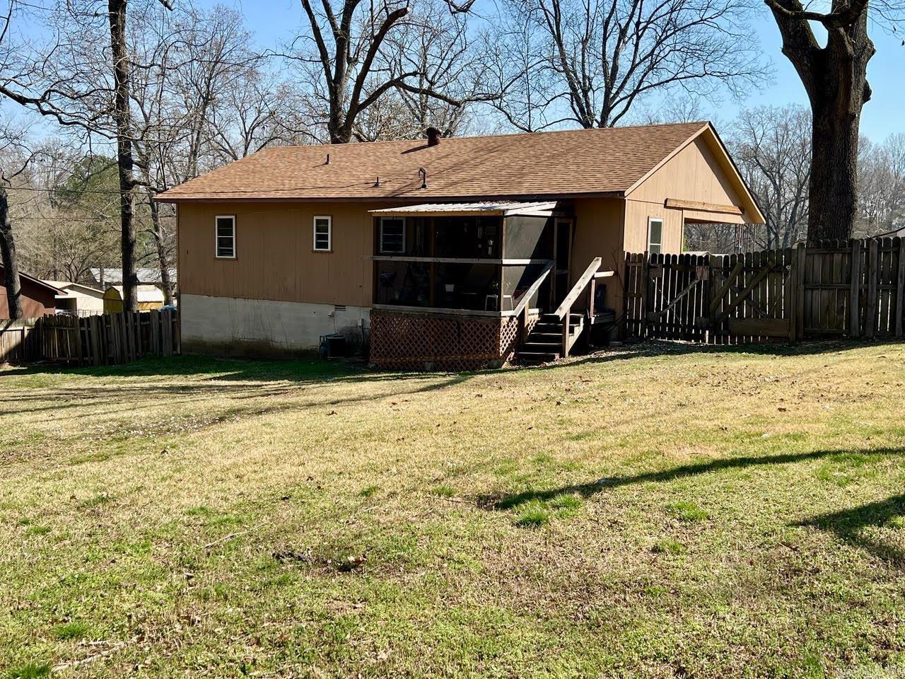 1815 N Bryant  Pocahontas, AR