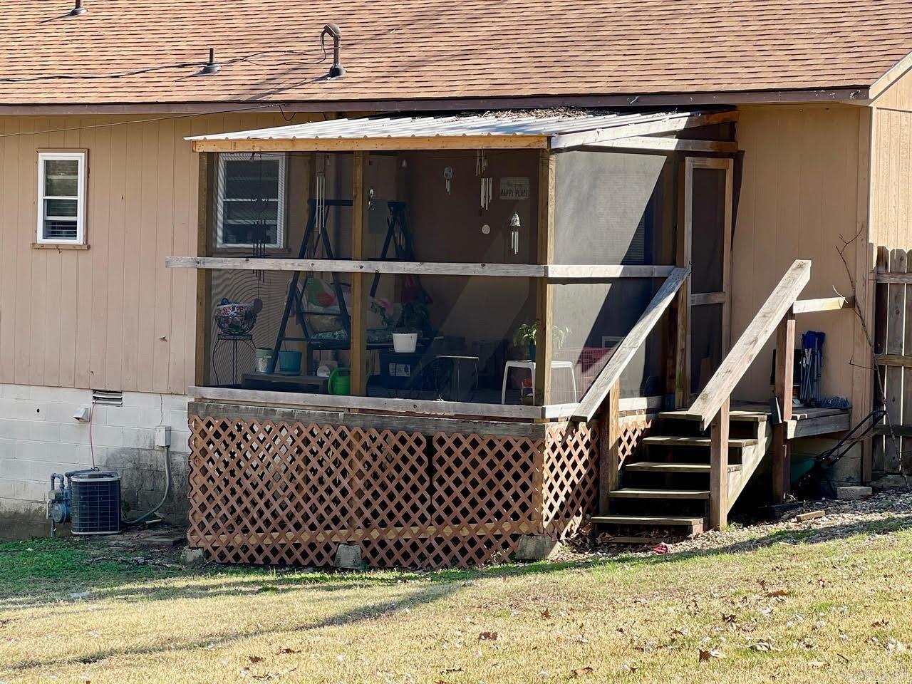 1815 N Bryant  Pocahontas, AR