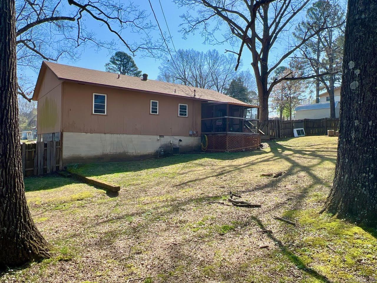 1815 N Bryant  Pocahontas, AR