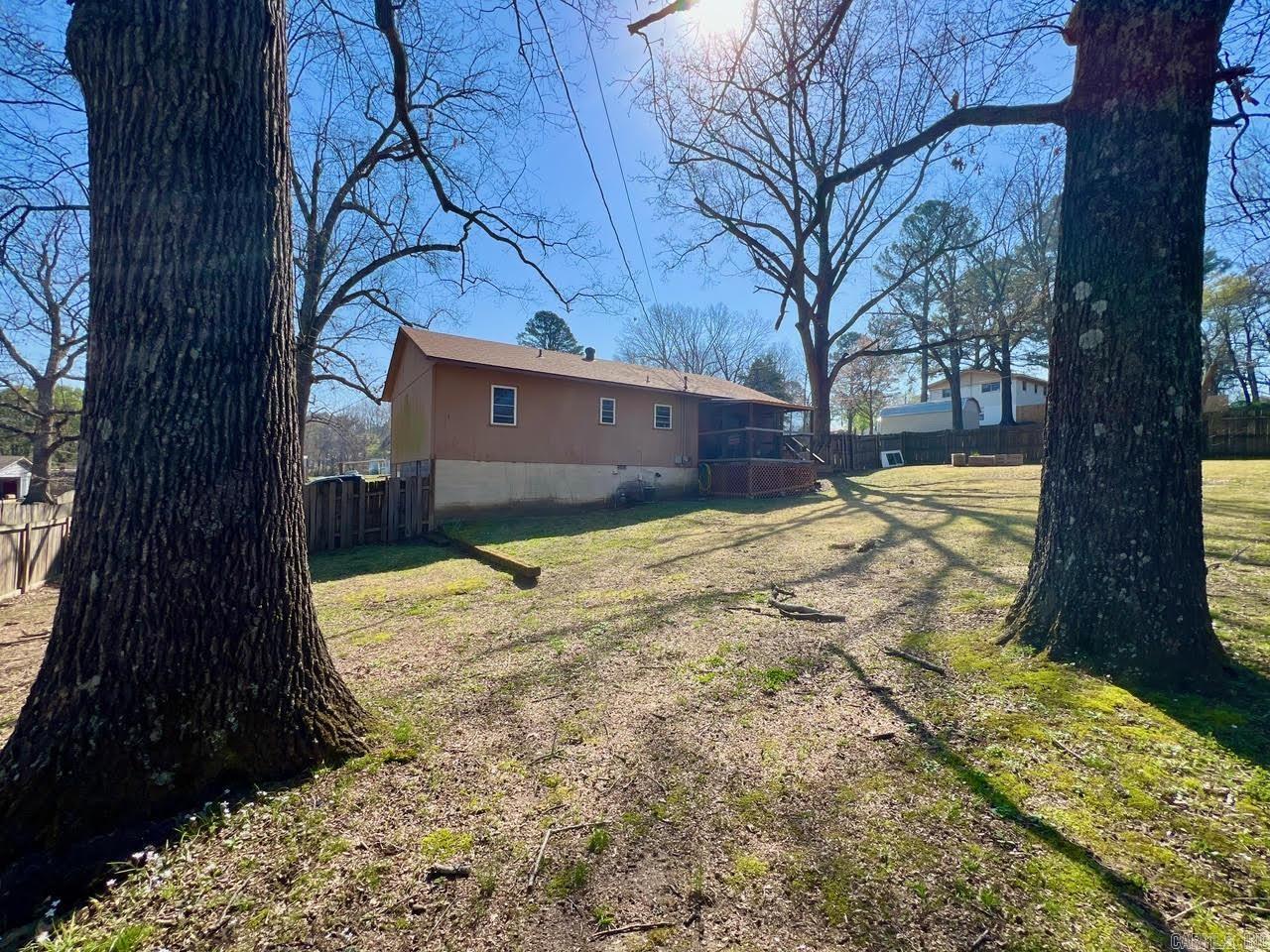 1815 N Bryant  Pocahontas, AR