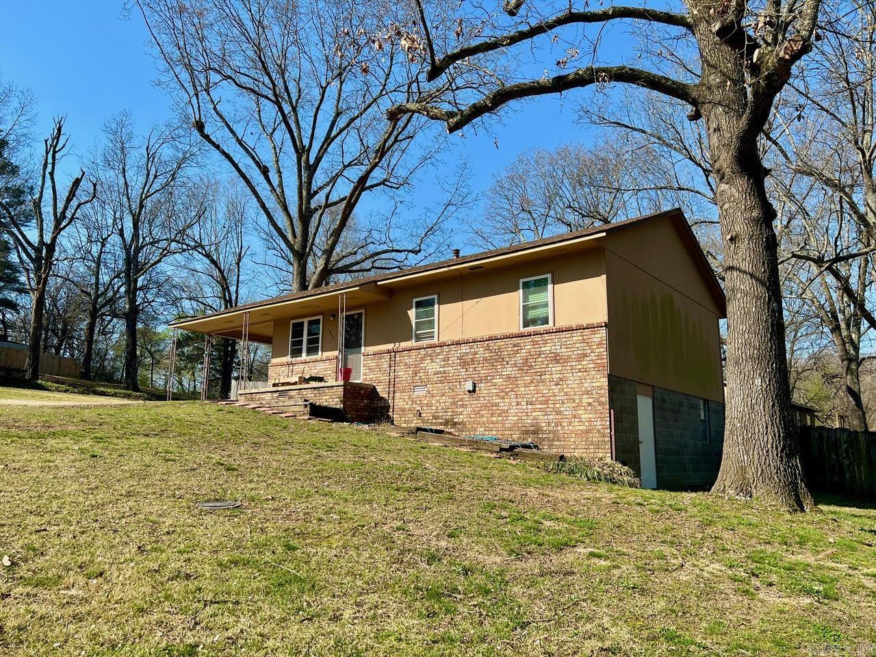 1815 N Bryant  Pocahontas, AR