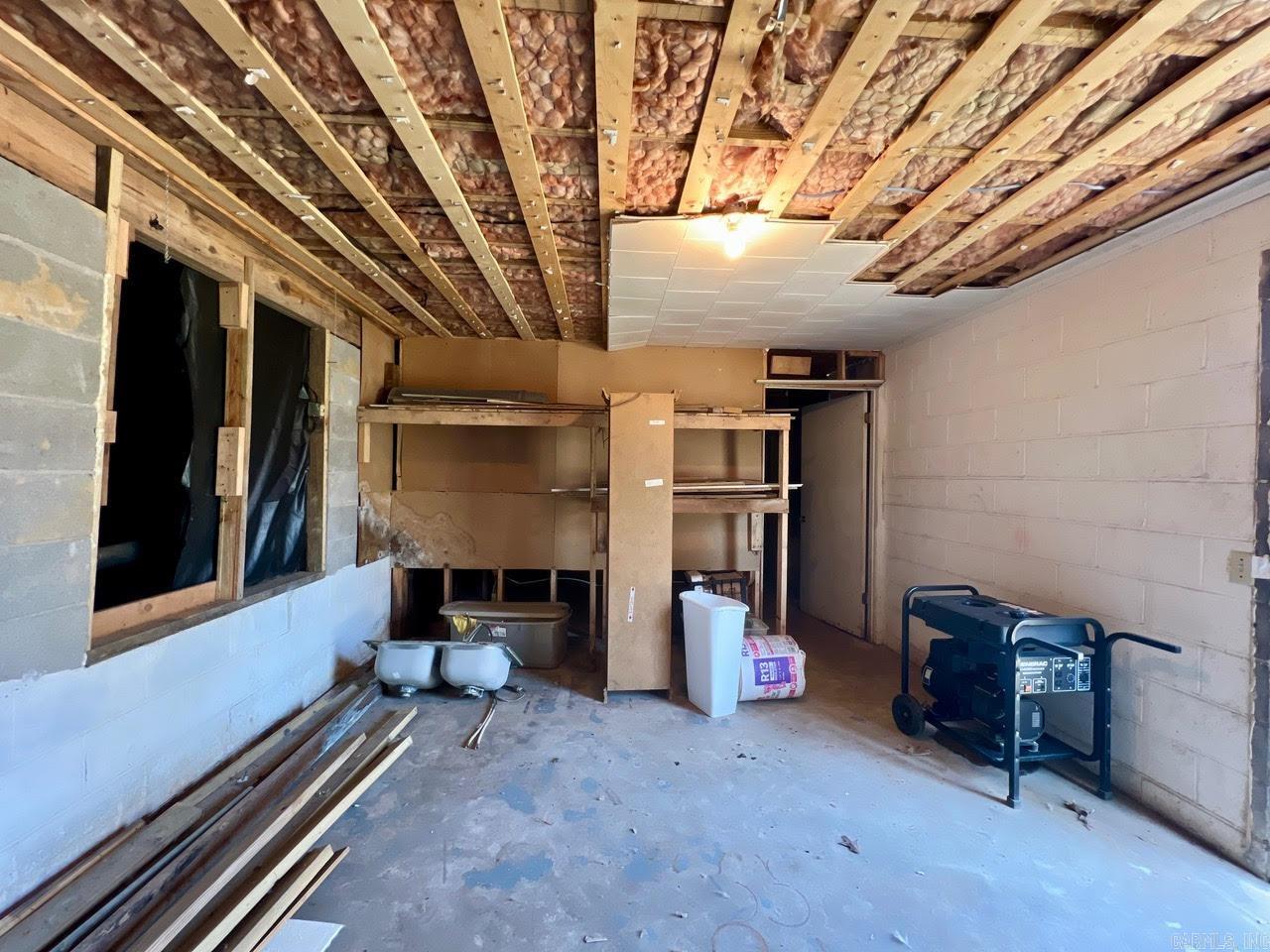 1815 N Bryant  Pocahontas, AR