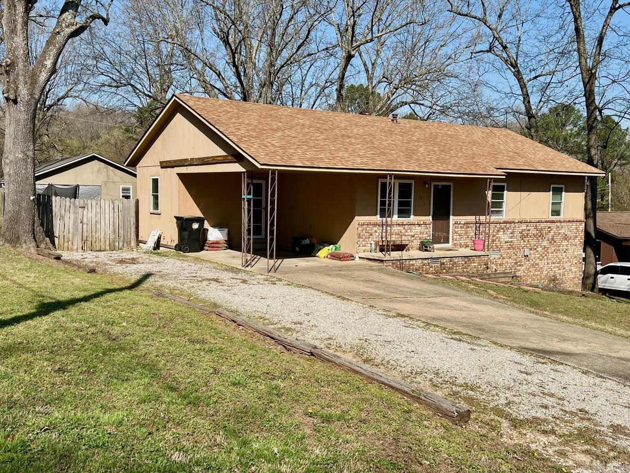 1815 N Bryant  Pocahontas, AR
