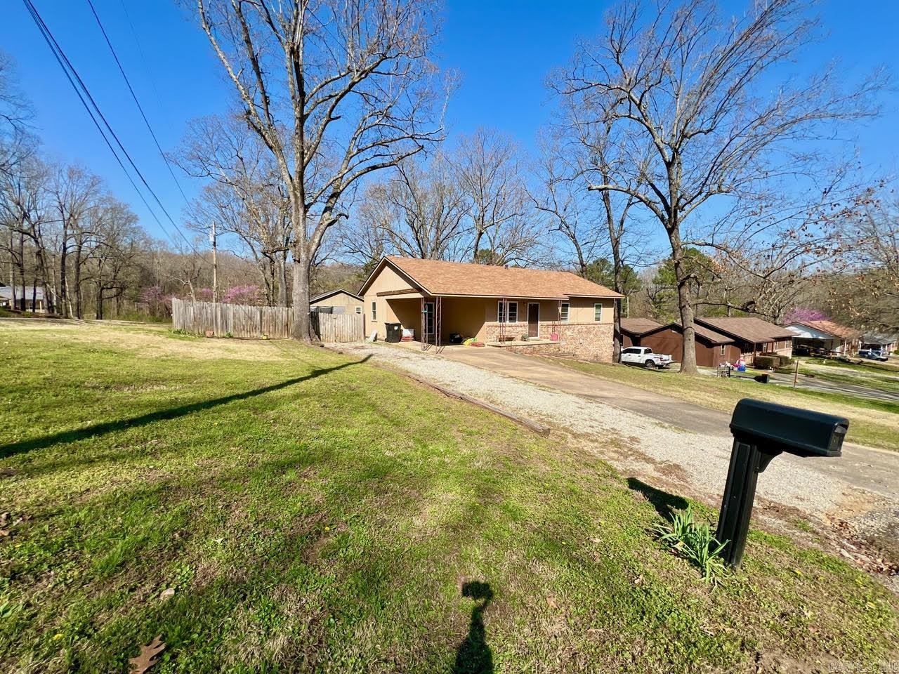 1815 N Bryant  Pocahontas, AR