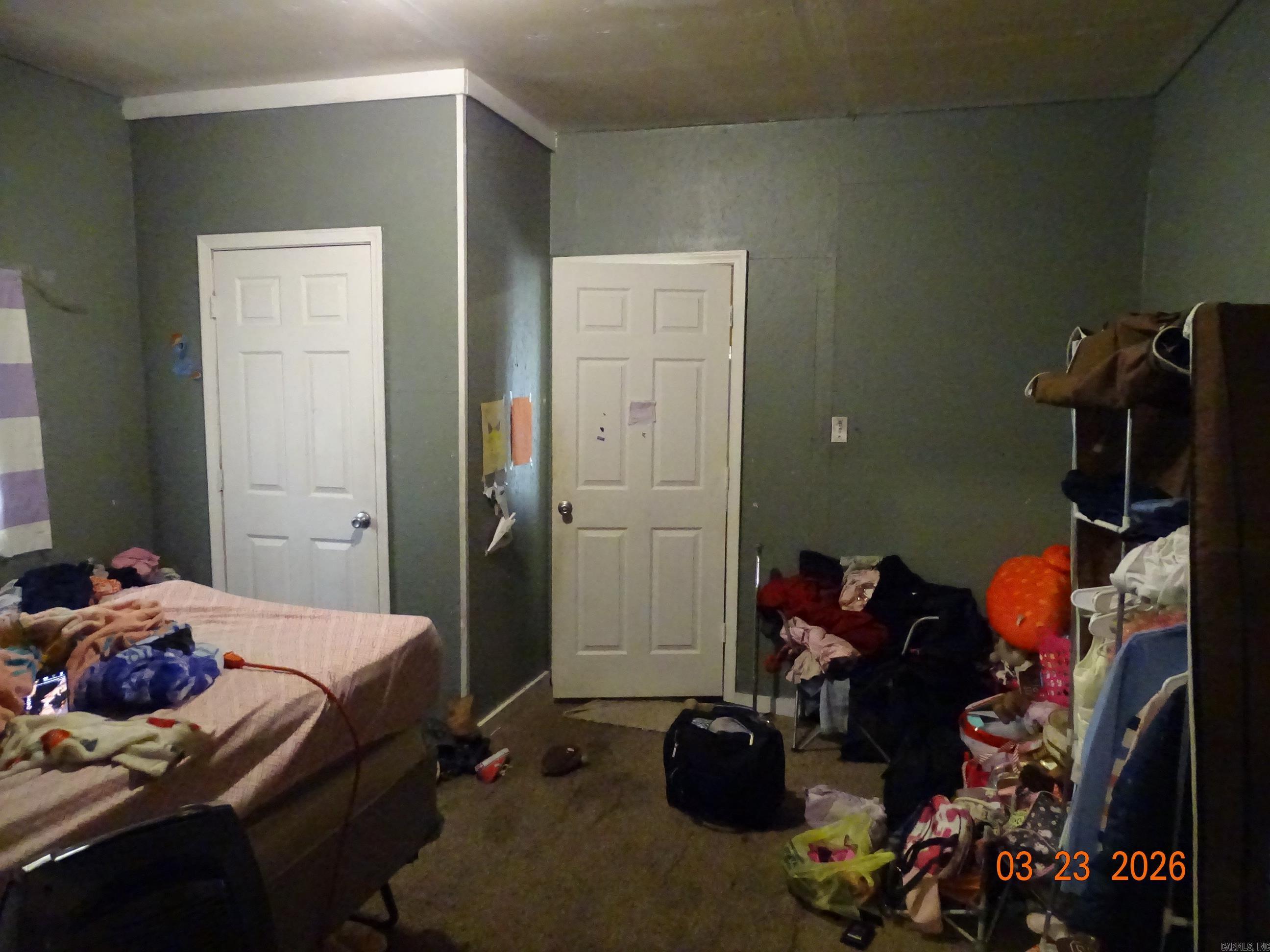 2006 S Valentine  Little Rock, AR