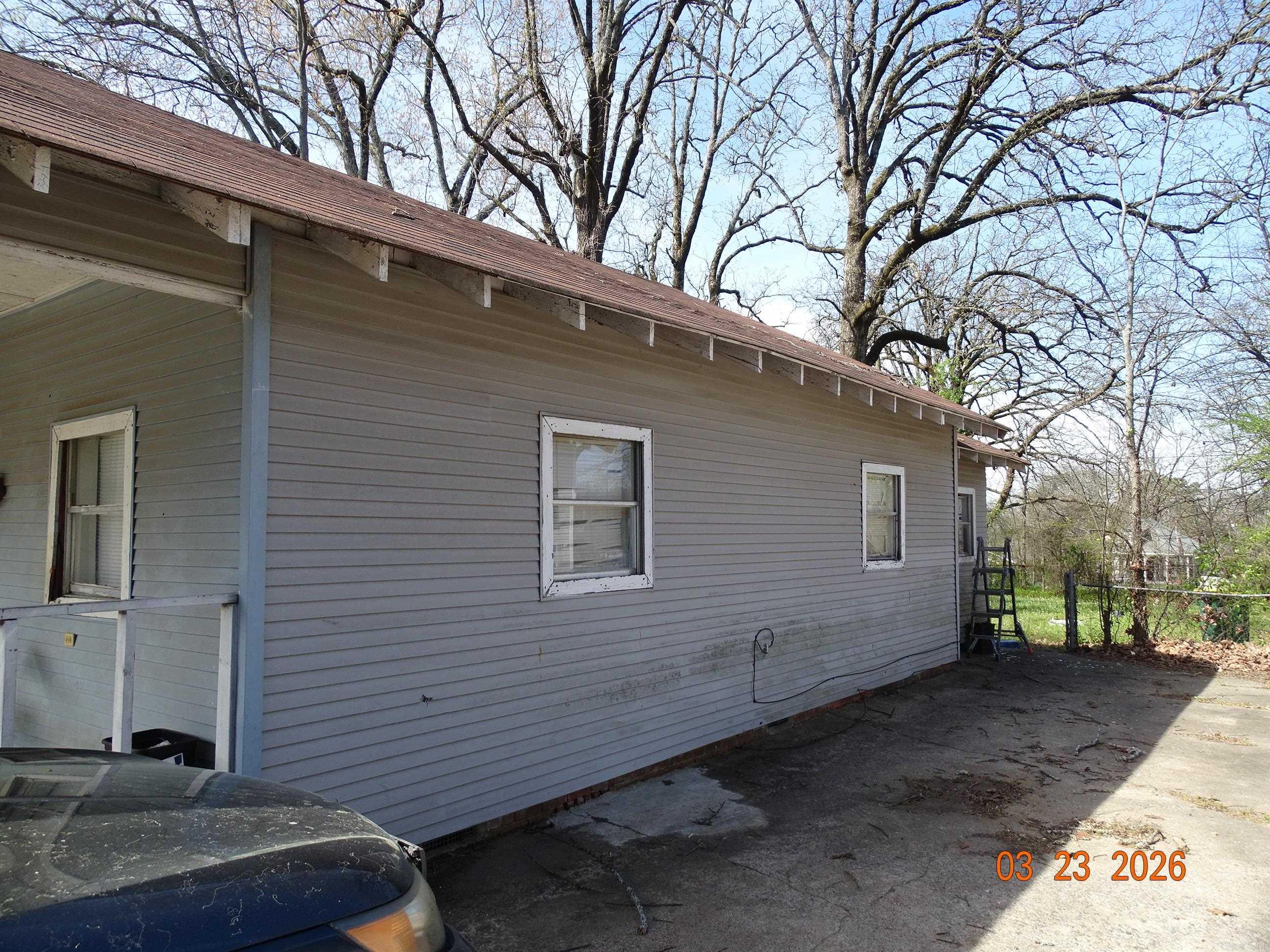 2006 S Valentine  Little Rock, AR