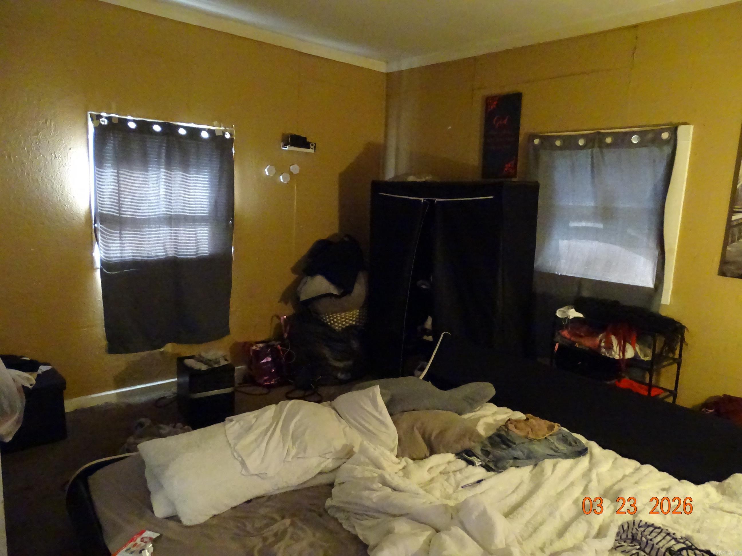 2006 S Valentine  Little Rock, AR