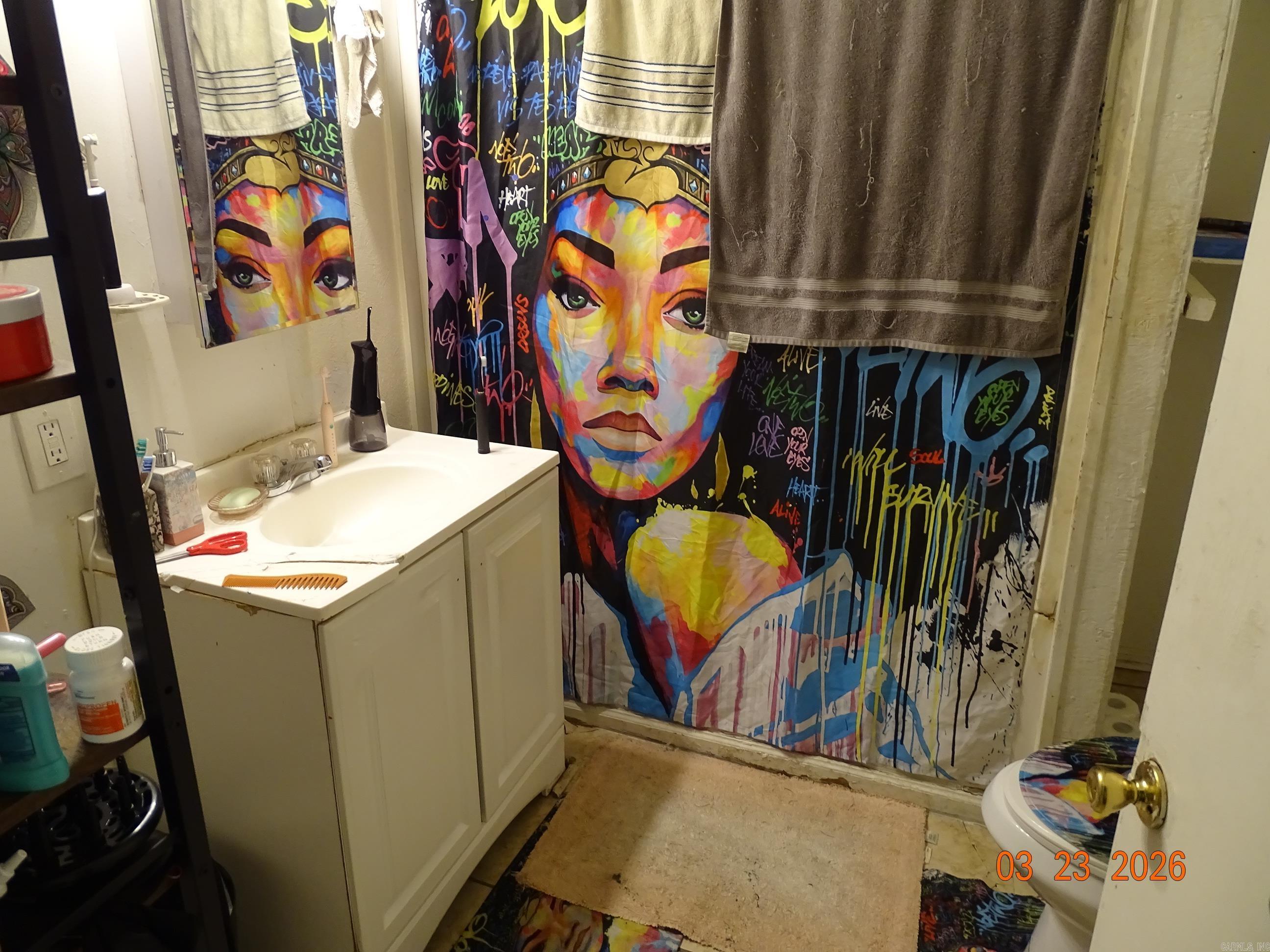 2006 S Valentine  Little Rock, AR