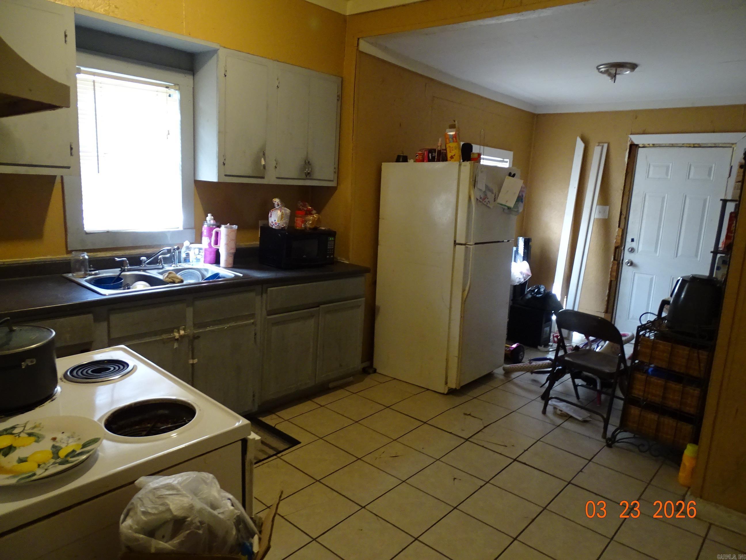 2006 S Valentine  Little Rock, AR