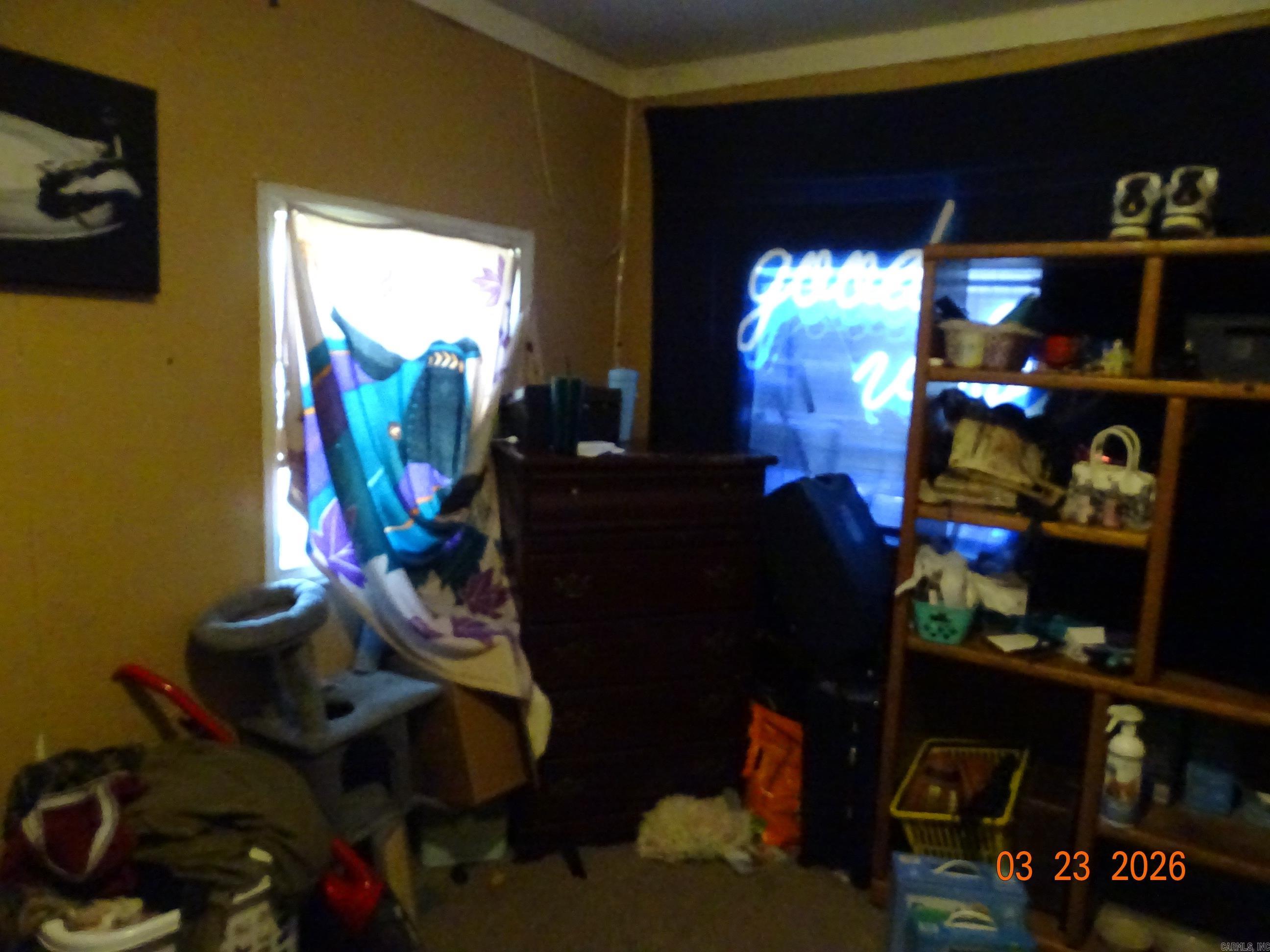 2006 S Valentine  Little Rock, AR