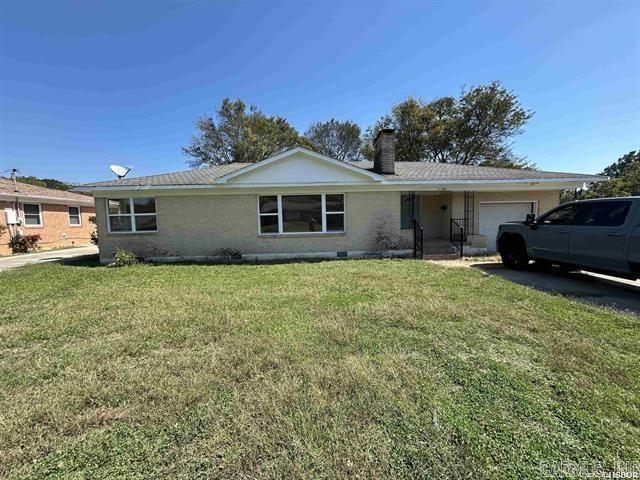 1105 Richard St  Hot Springs, AR