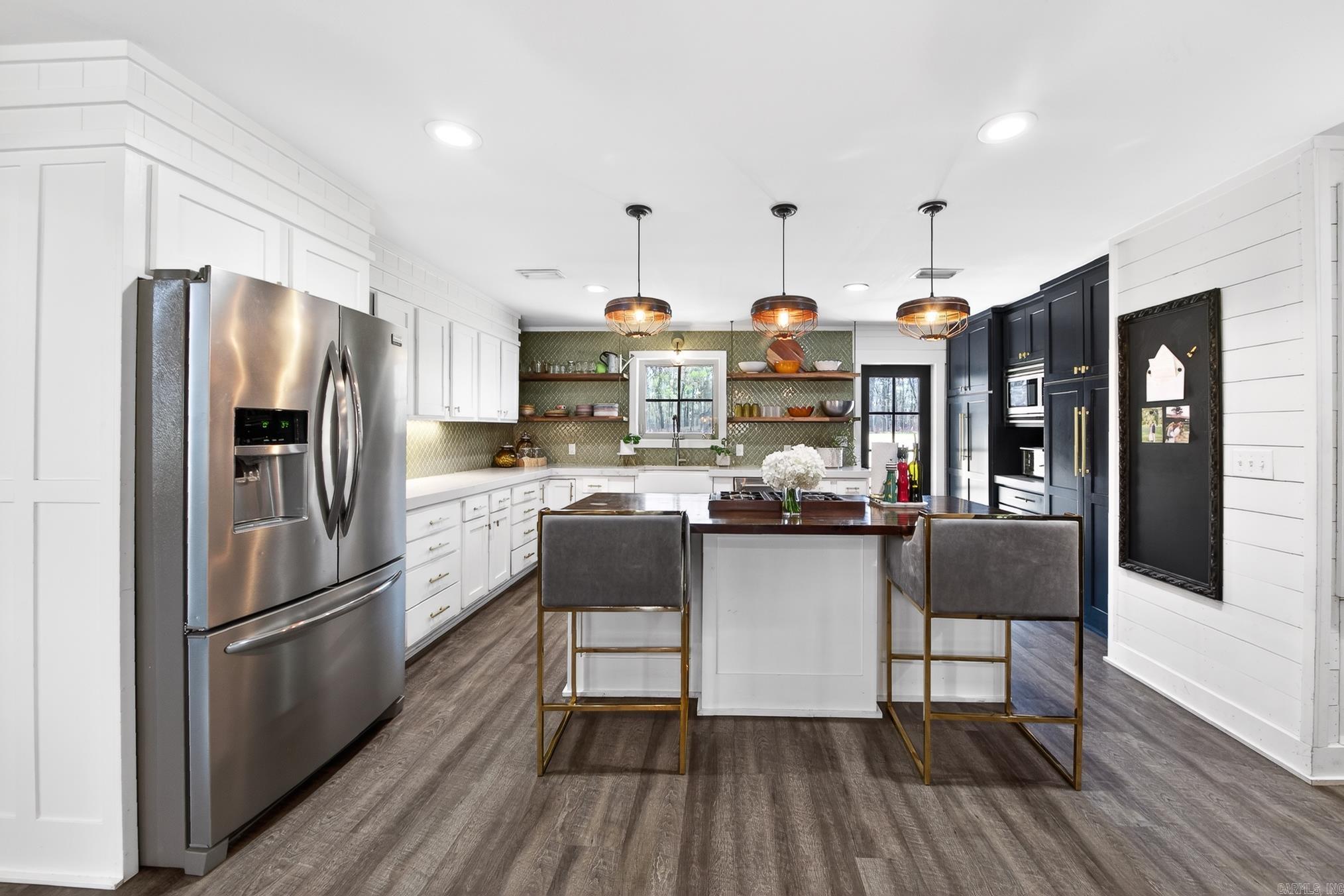 1281 Bethlehem  Austin, AR