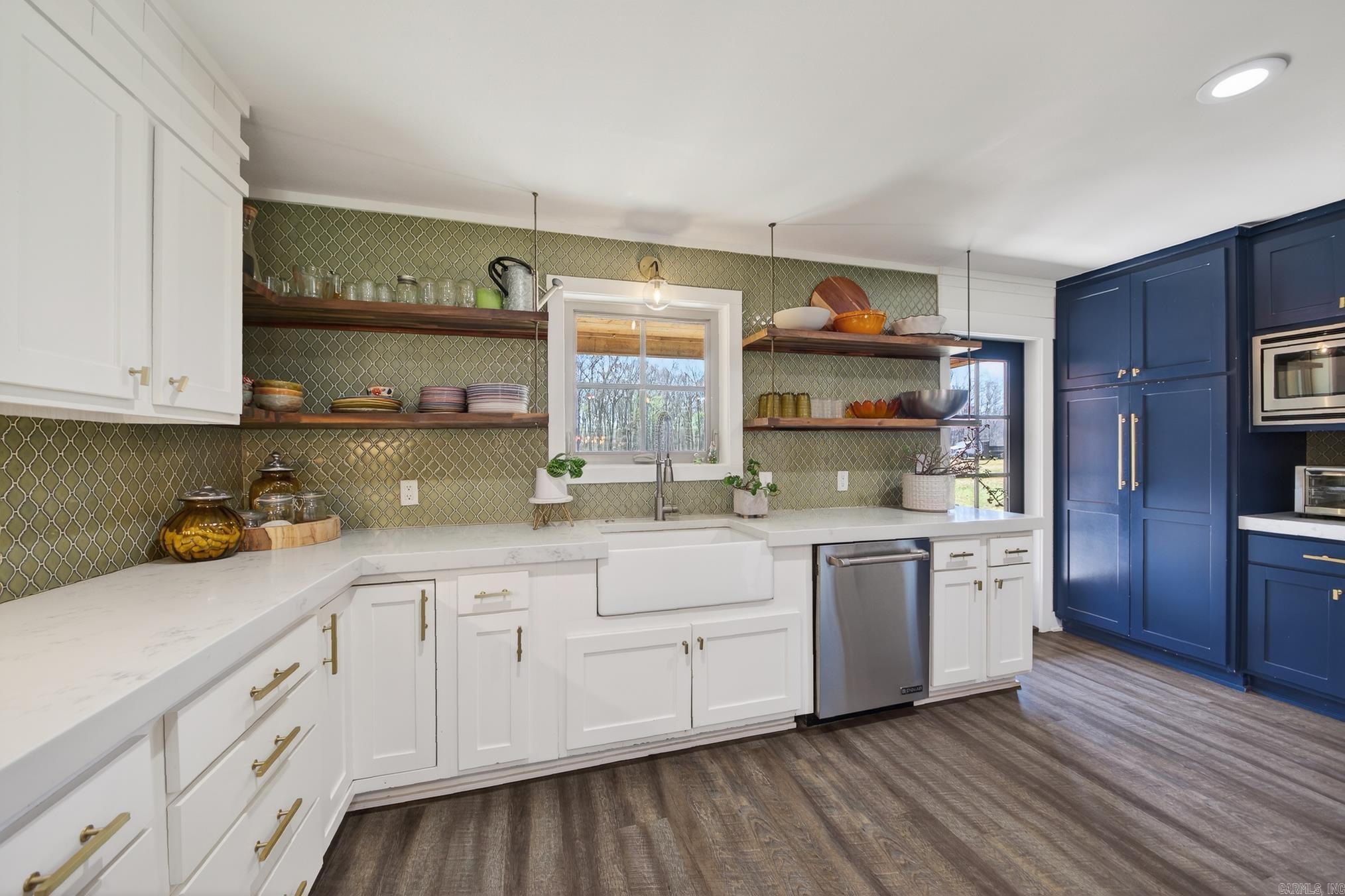 1281 Bethlehem  Austin, AR