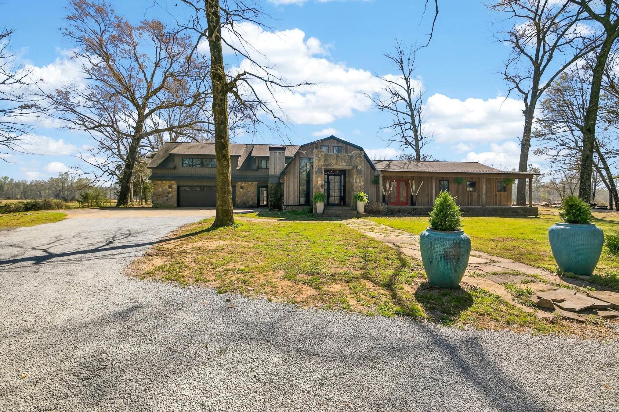 1281 Bethlehem  Austin, AR