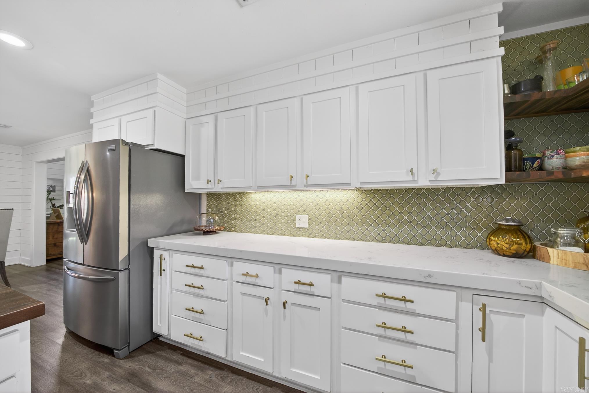 1281 Bethlehem  Austin, AR