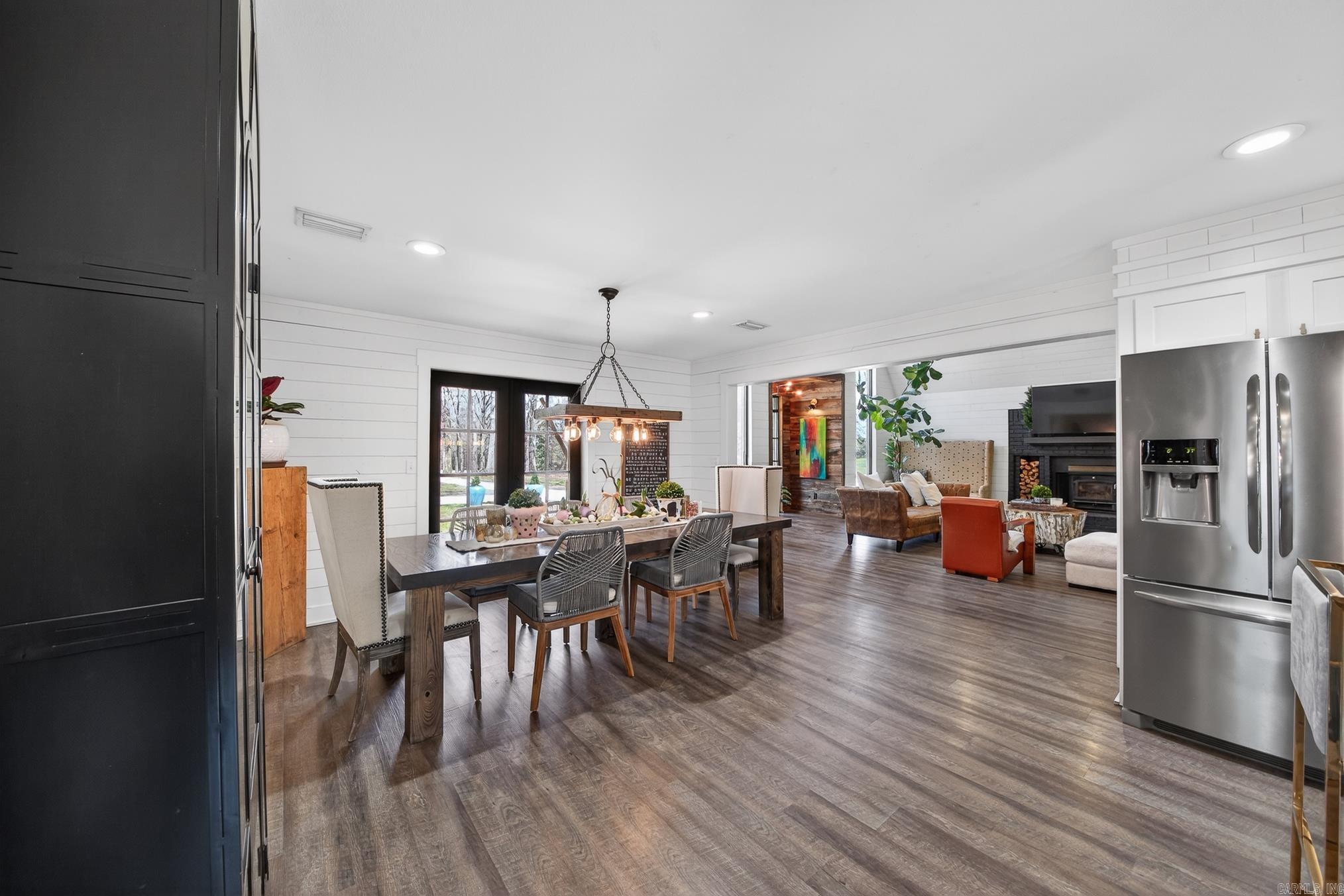 1281 Bethlehem  Austin, AR