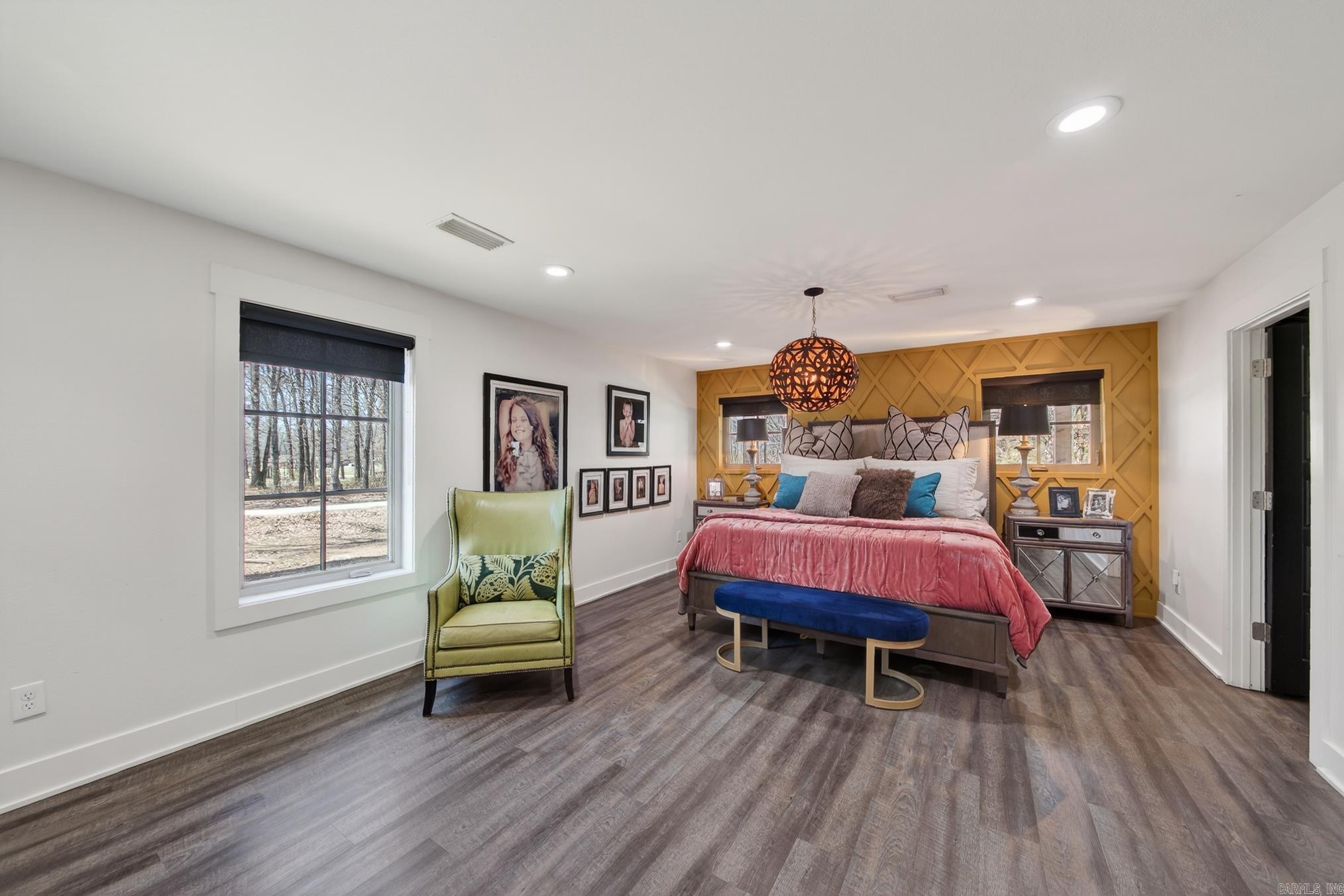 1281 Bethlehem  Austin, AR