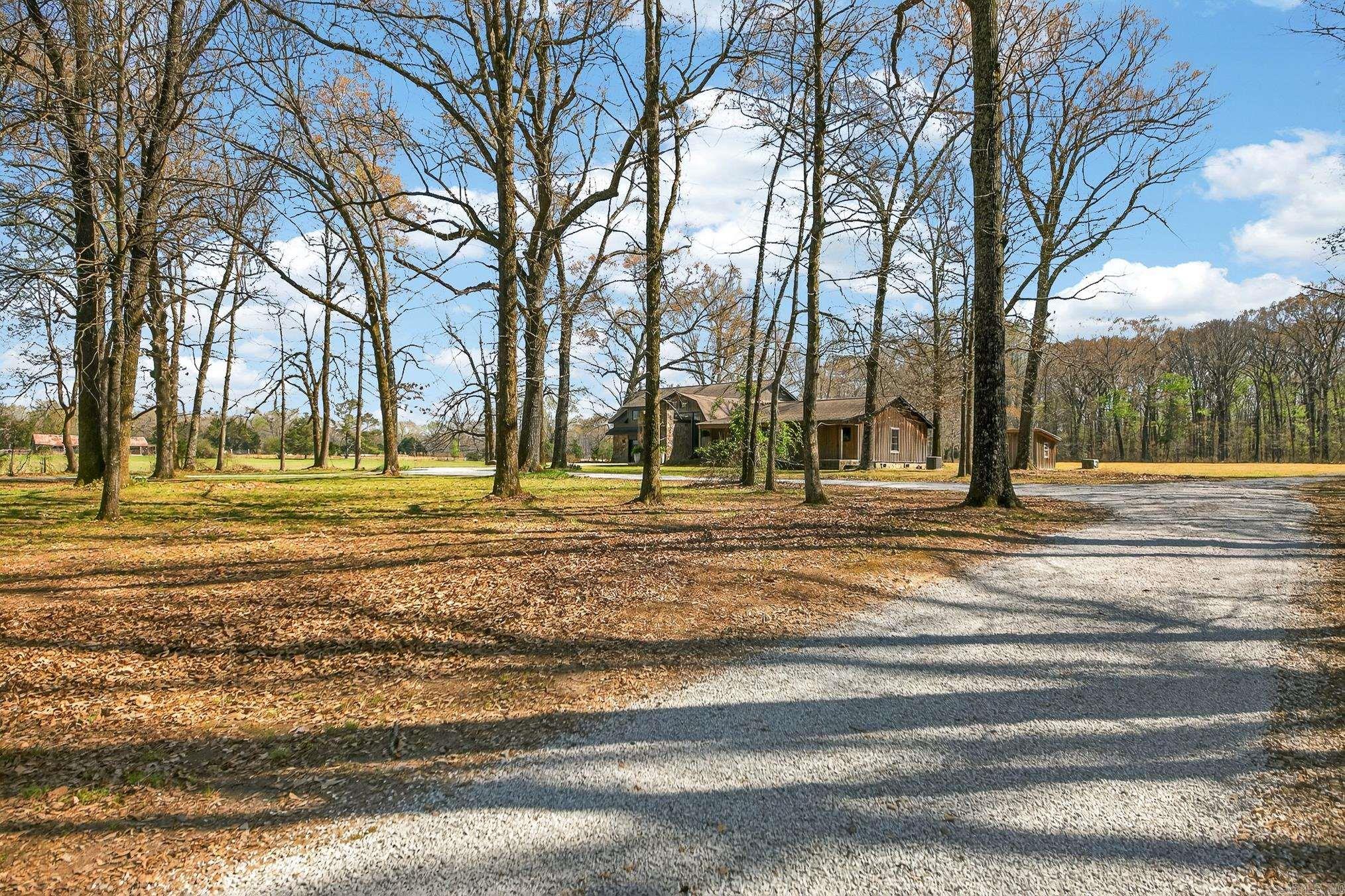 1281 Bethlehem  Austin, AR