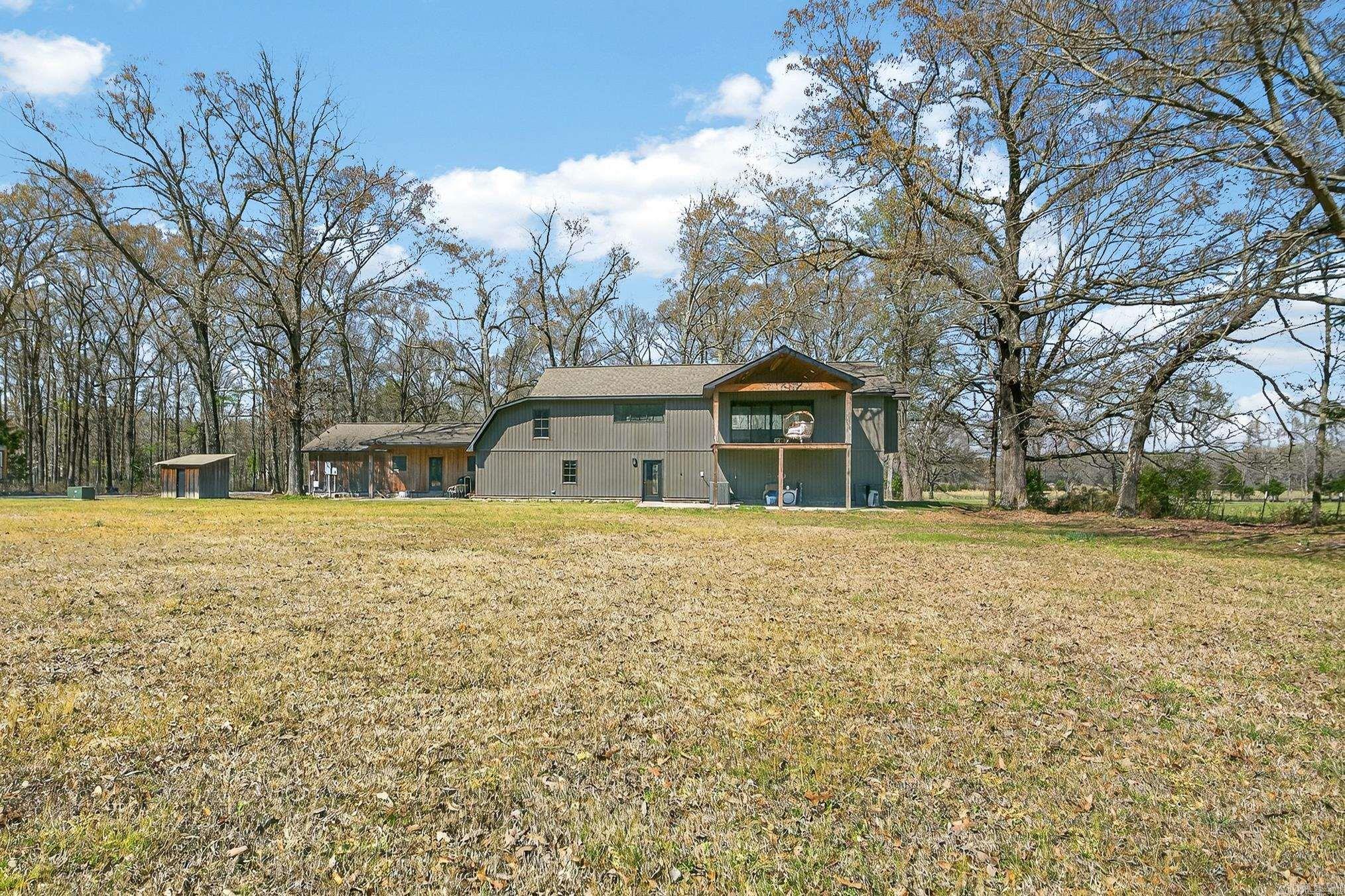 1281 Bethlehem  Austin, AR
