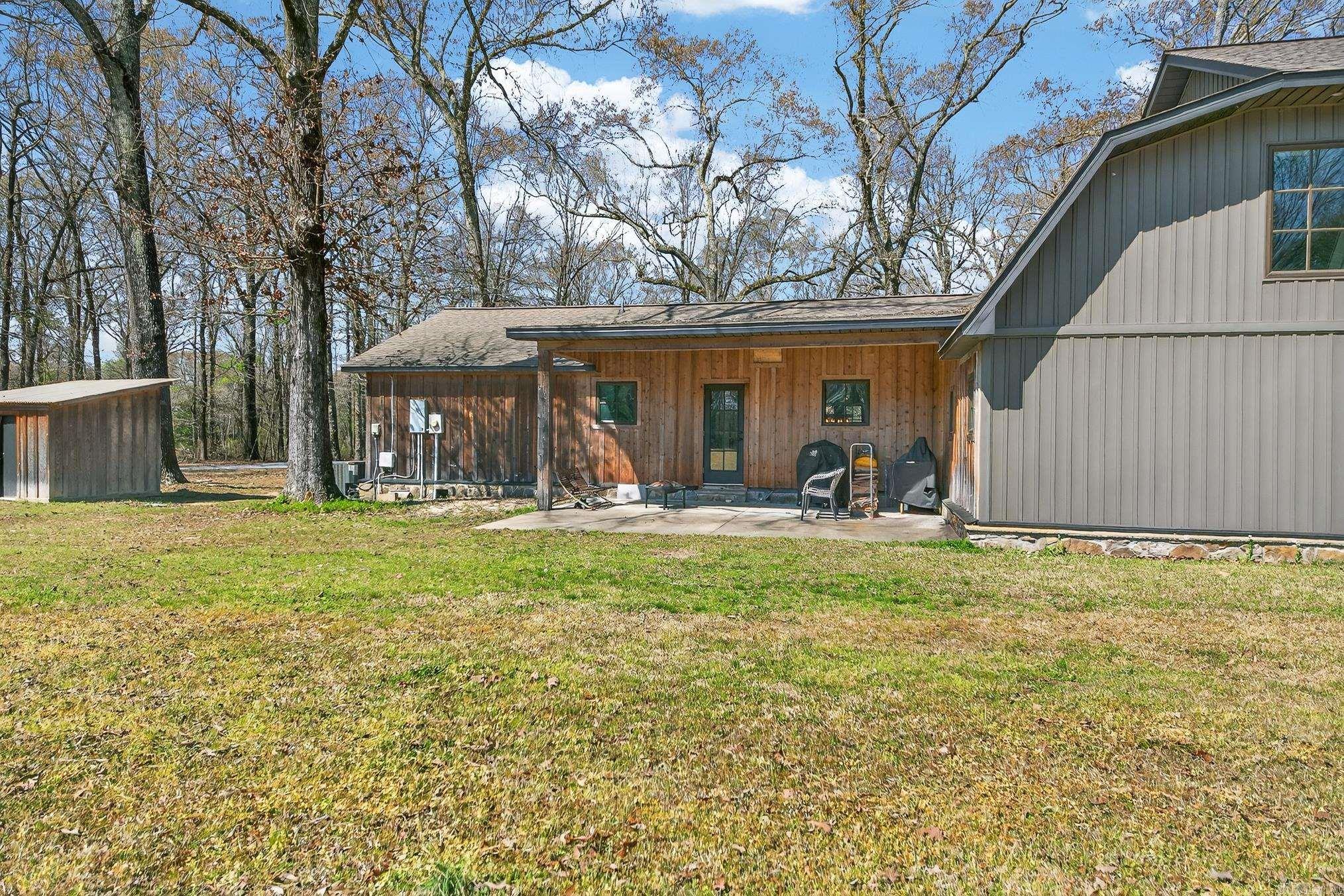 1281 Bethlehem  Austin, AR