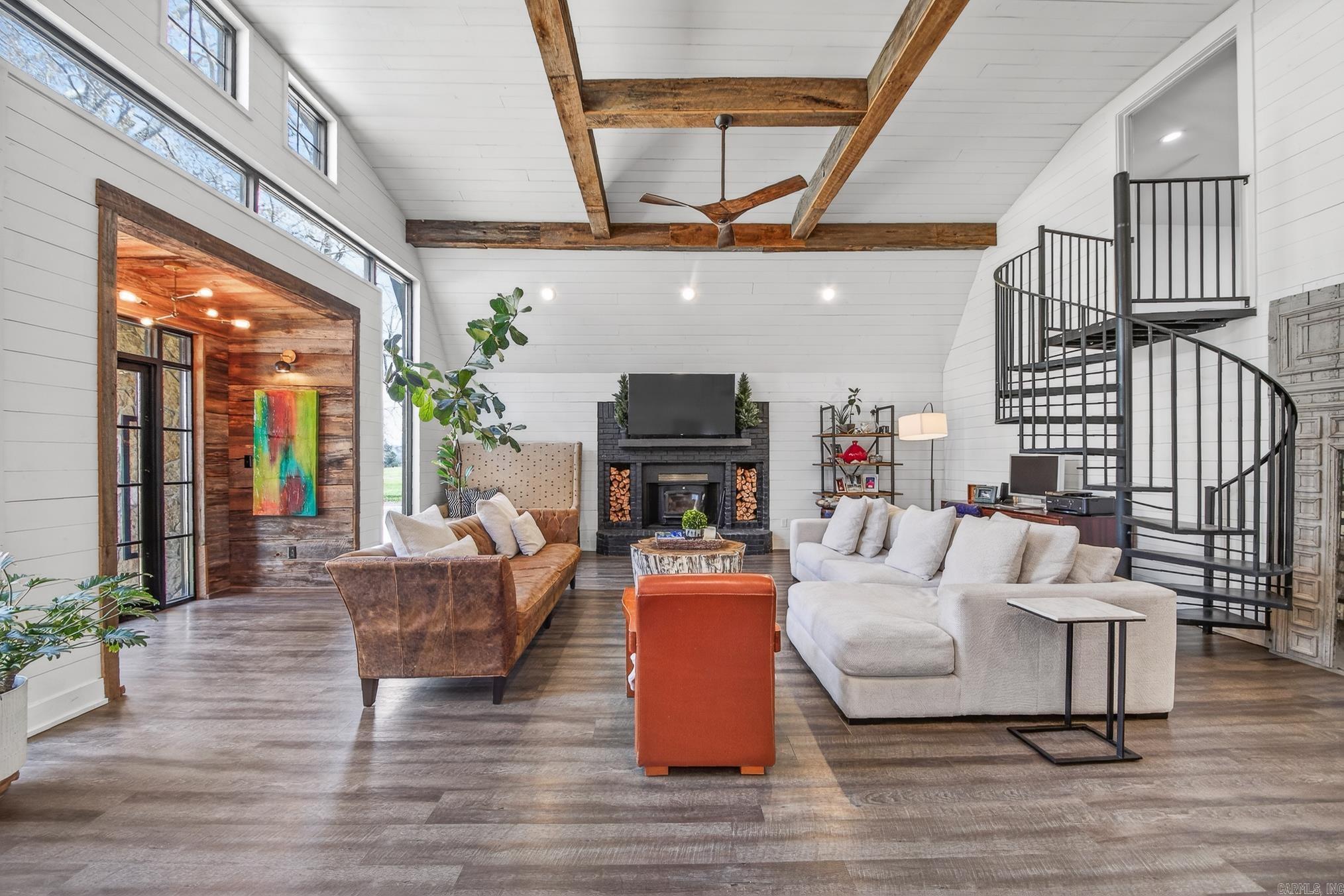 1281 Bethlehem  Austin, AR