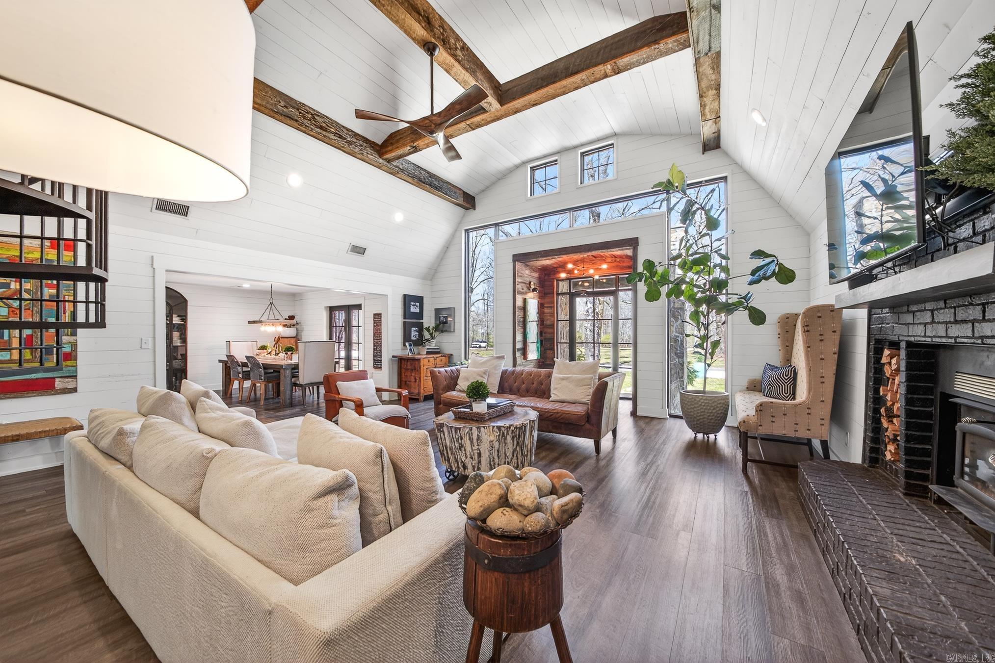 1281 Bethlehem  Austin, AR