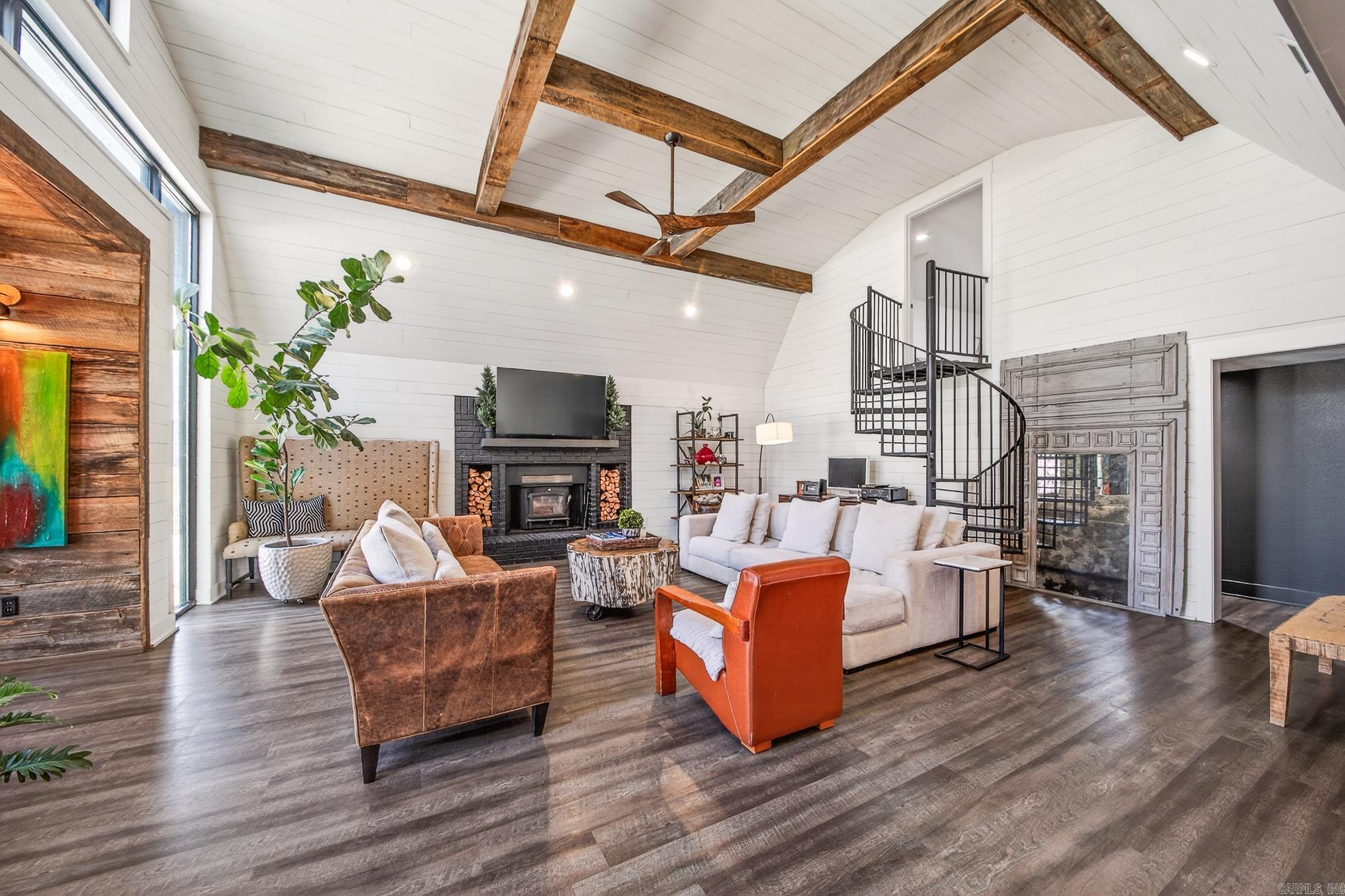 1281 Bethlehem  Austin, AR