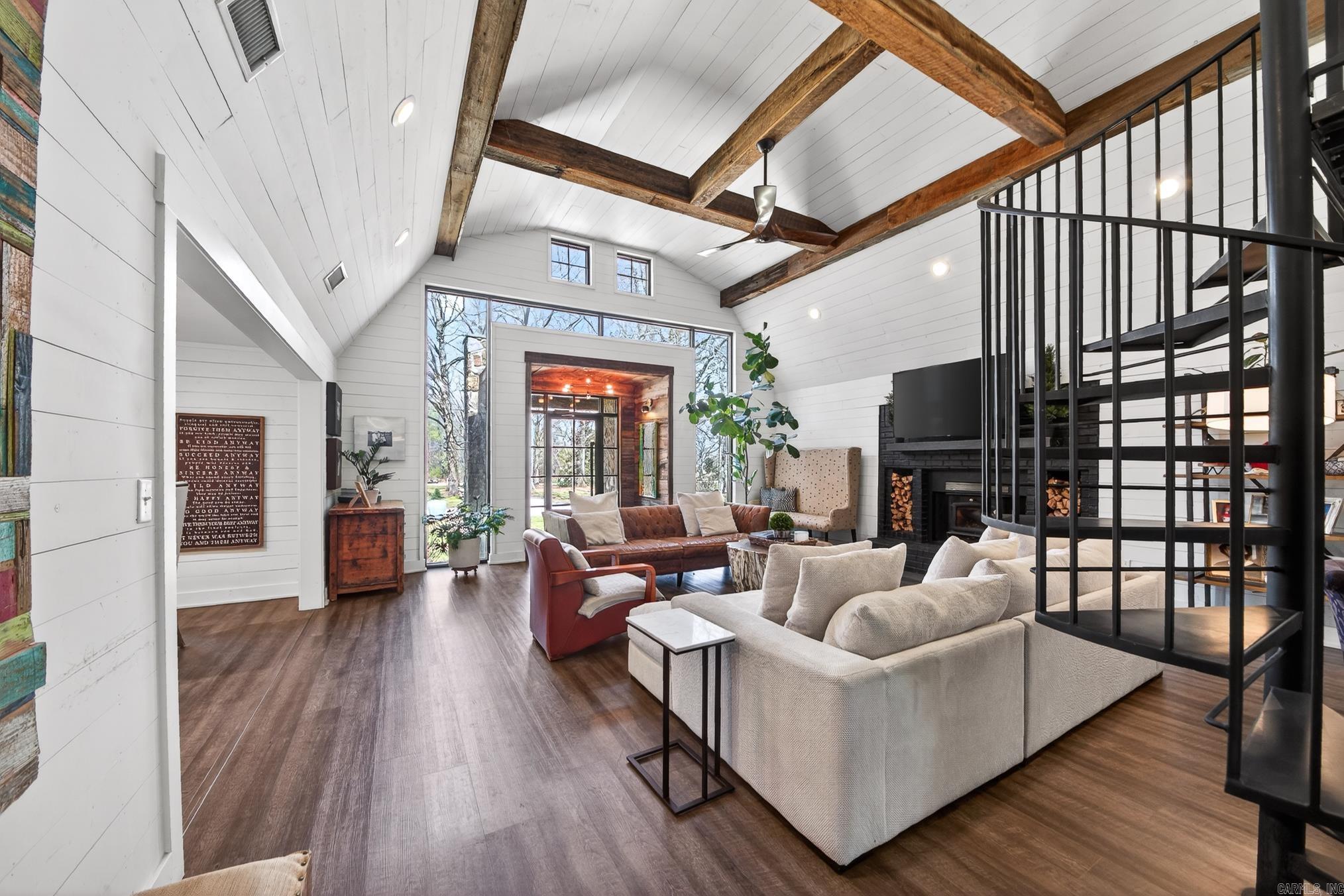 1281 Bethlehem  Austin, AR