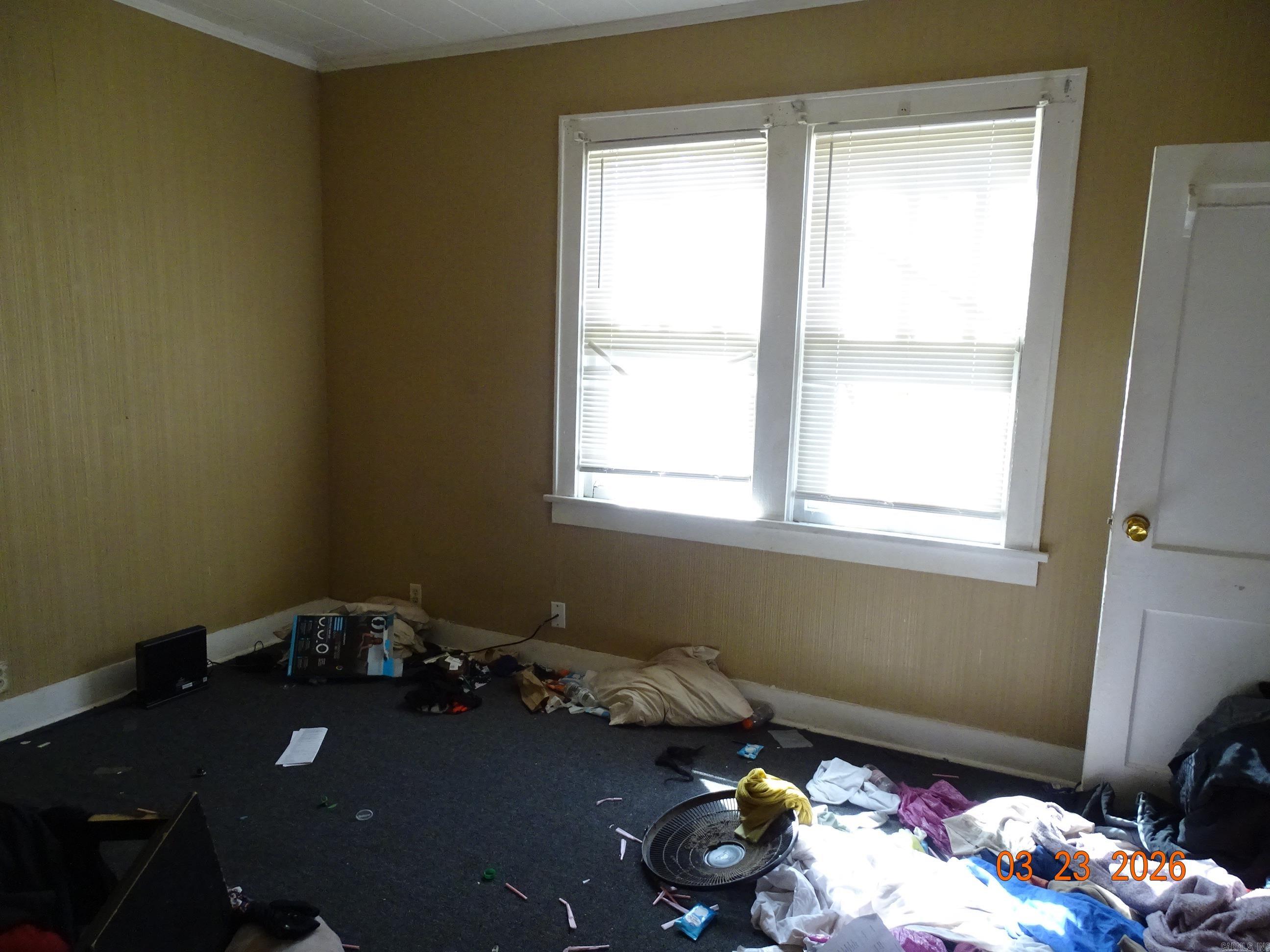 1815 Thayer  Little Rock, AR